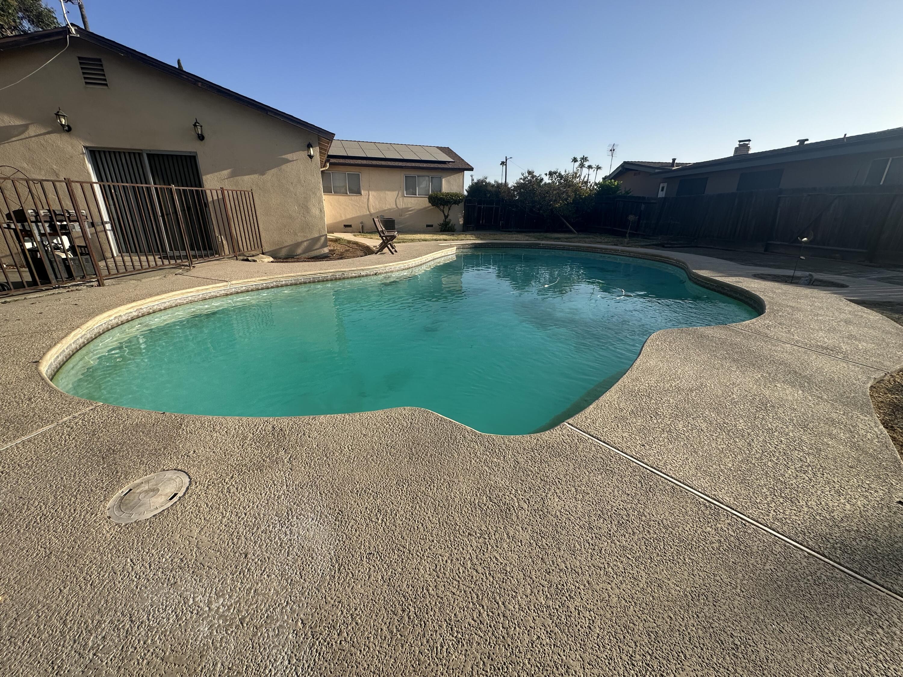 2201 Philip Ave, Corcoran, CA 93212