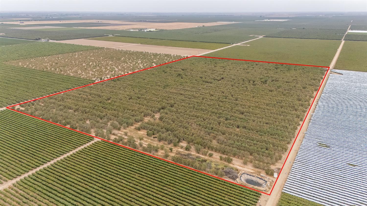 1 Road 164, Earlimart, CA 93219