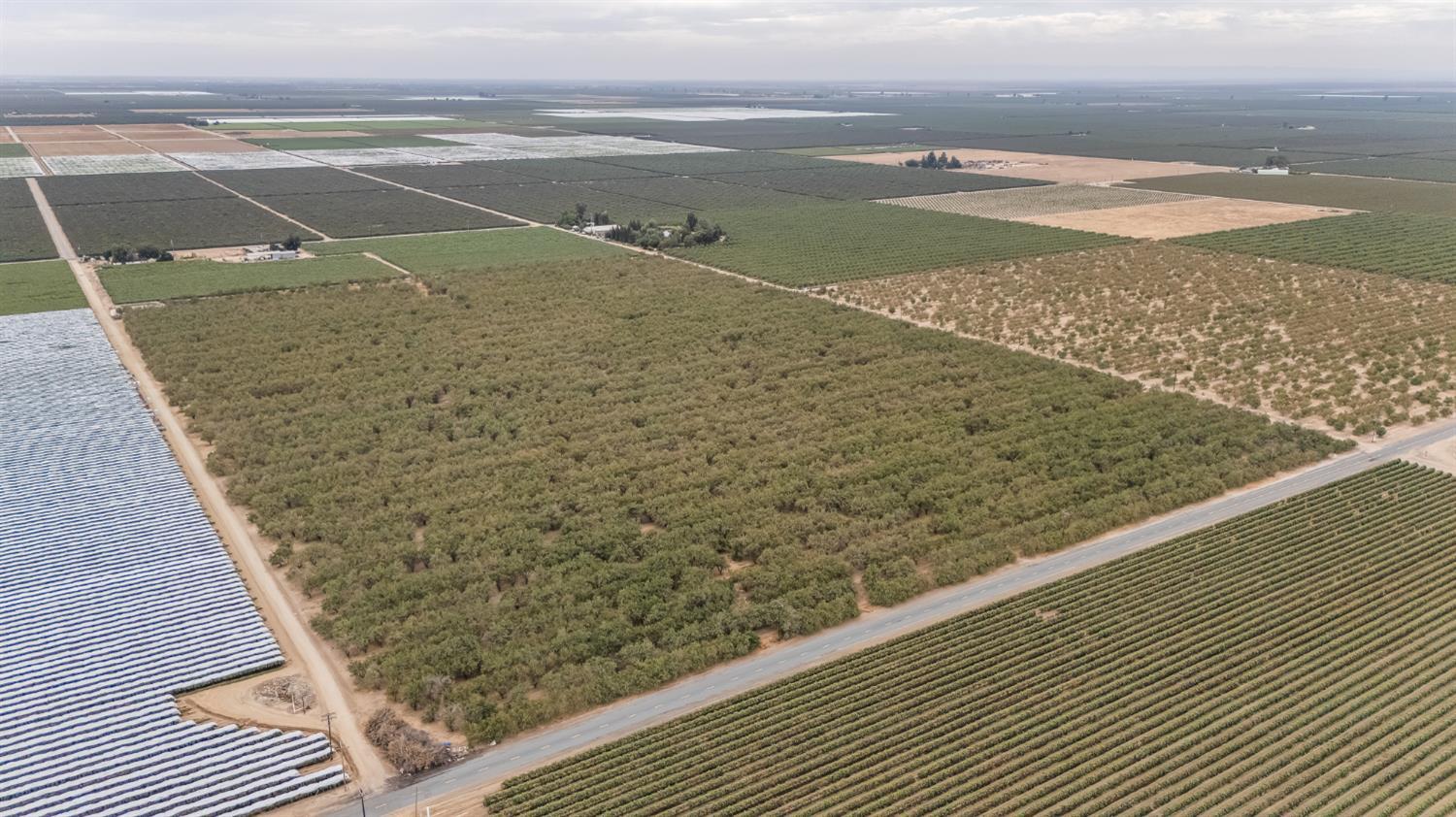 1 Road 164, Earlimart, CA 93219