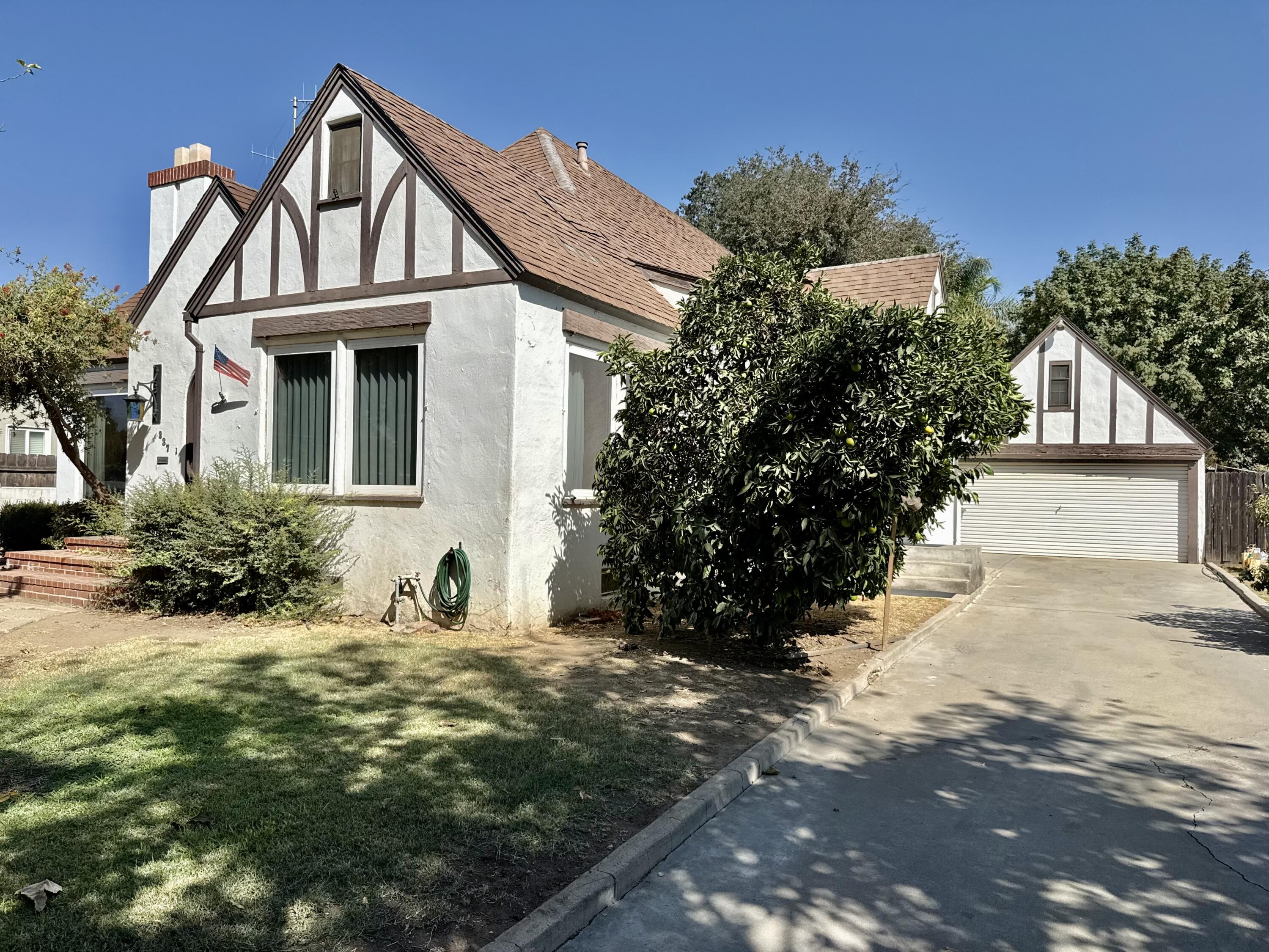 237 Portola Ave, Exeter, CA 93221