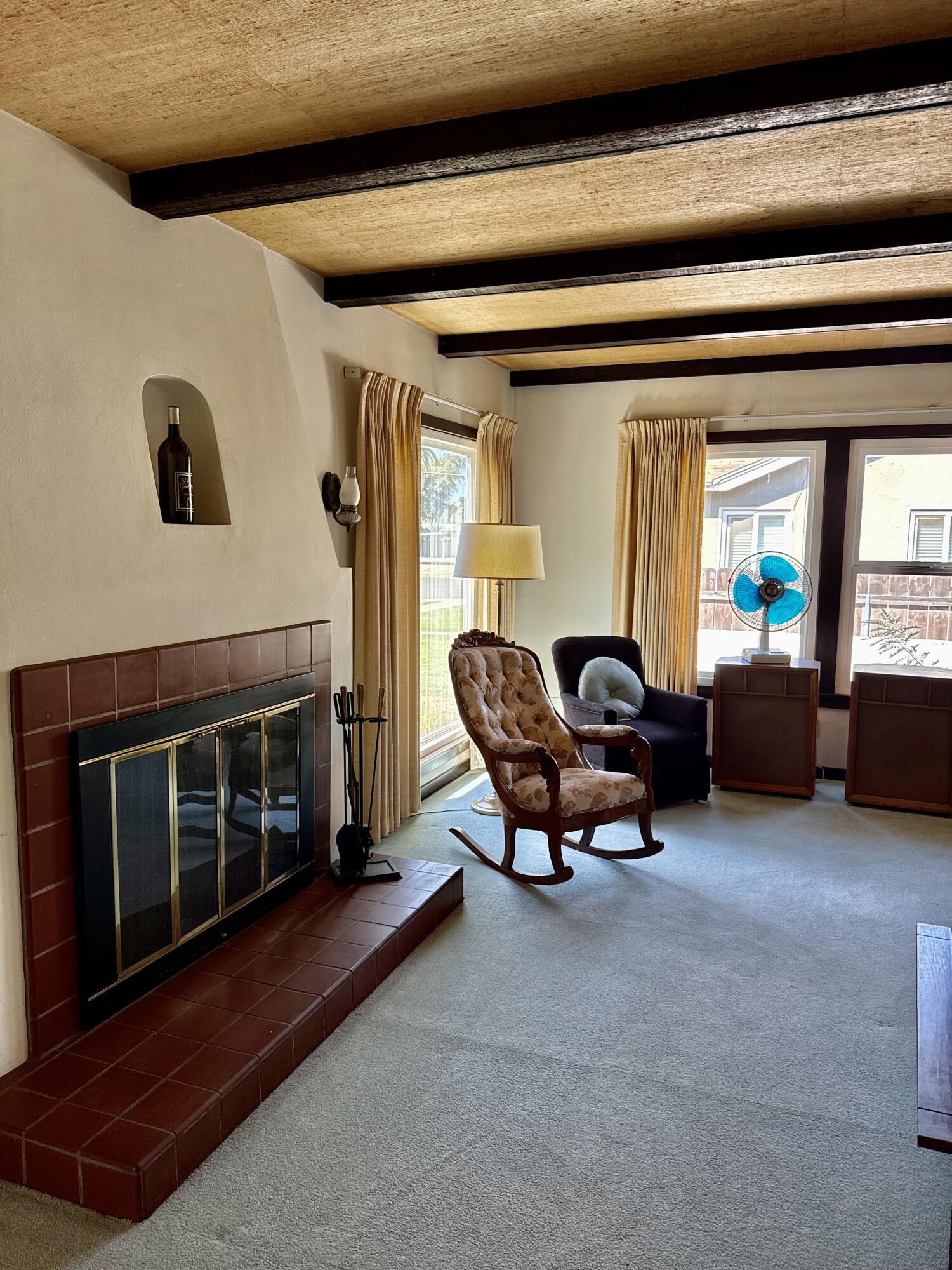 237 Portola Ave, Exeter, CA 93221
