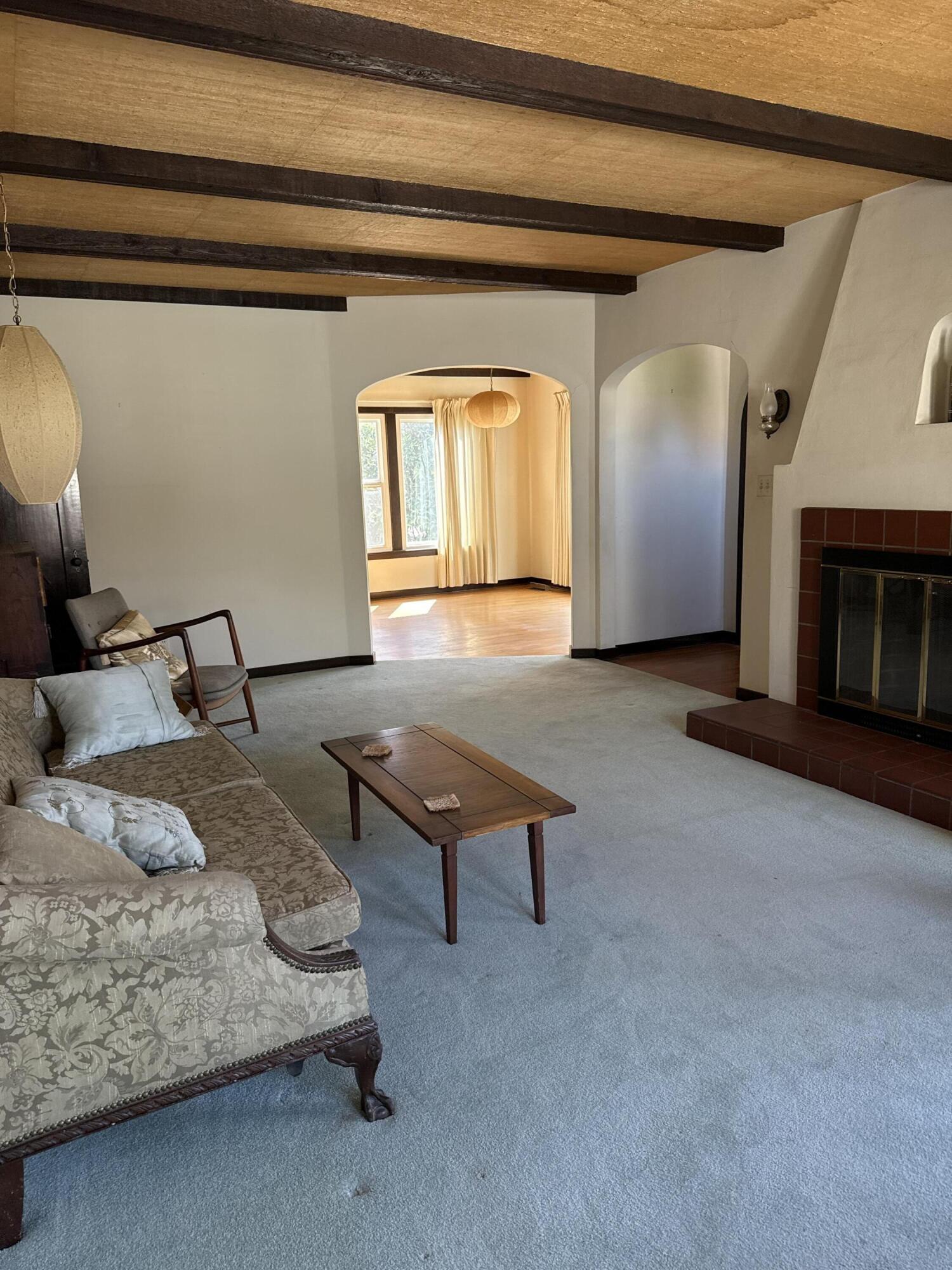 237 Portola Ave, Exeter, CA 93221