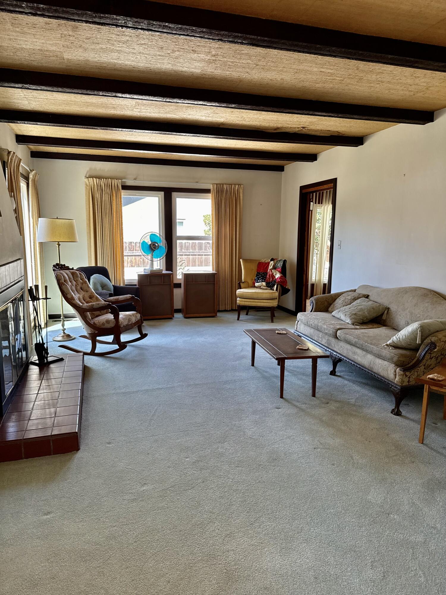 237 Portola Ave, Exeter, CA 93221