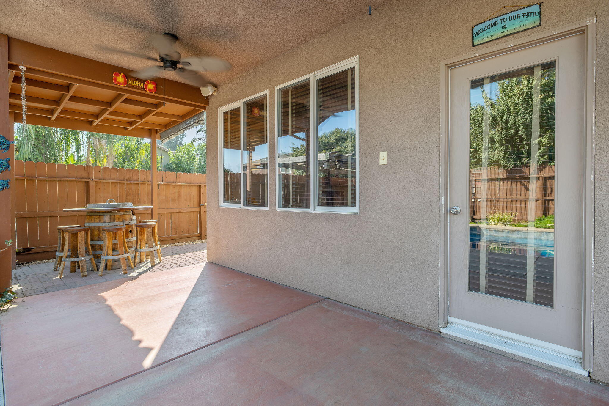 1930 E Monte Vista Ave, Visalia, CA 93292