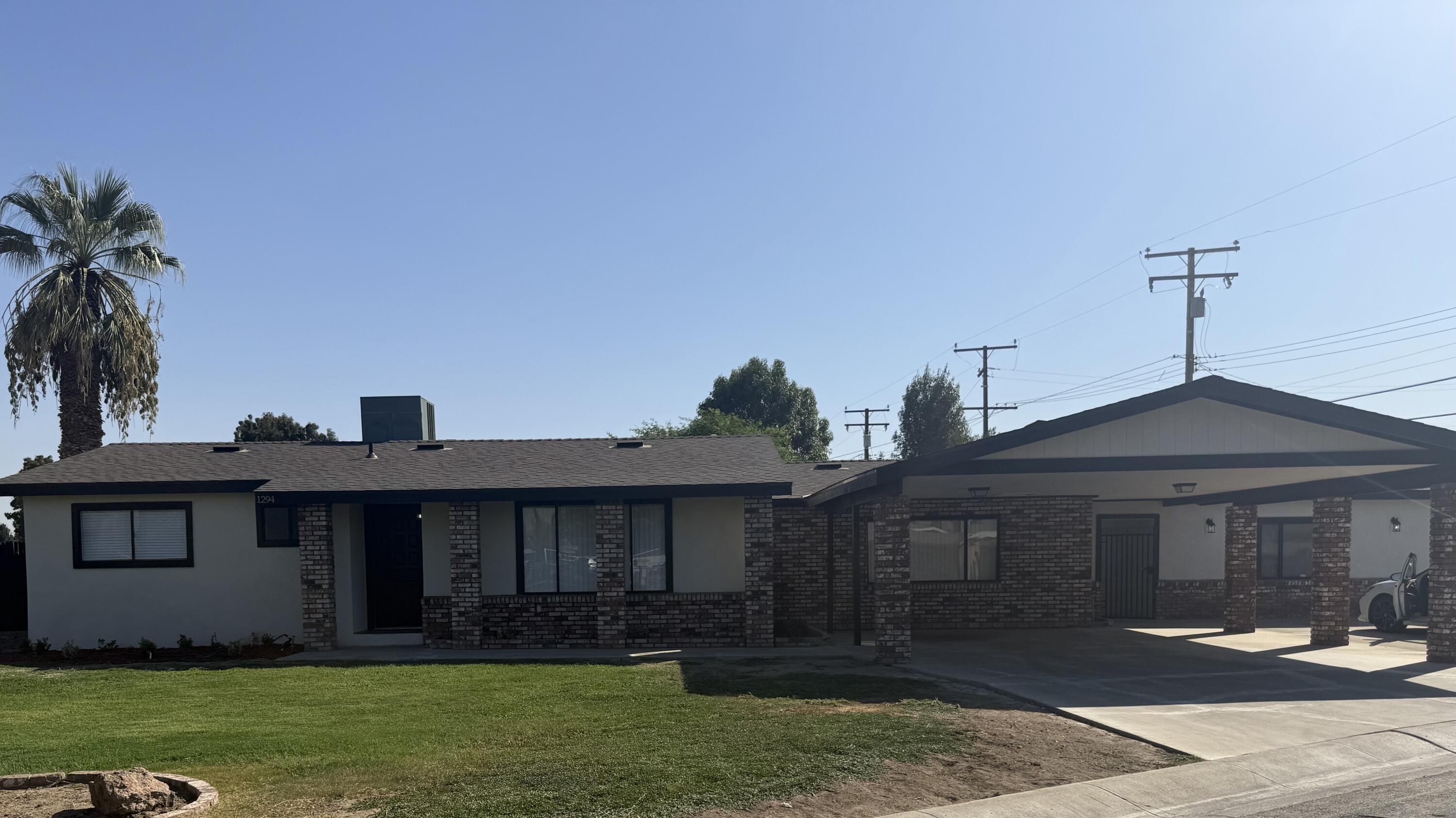 1294 Atkins Way, Porterville, CA 93257