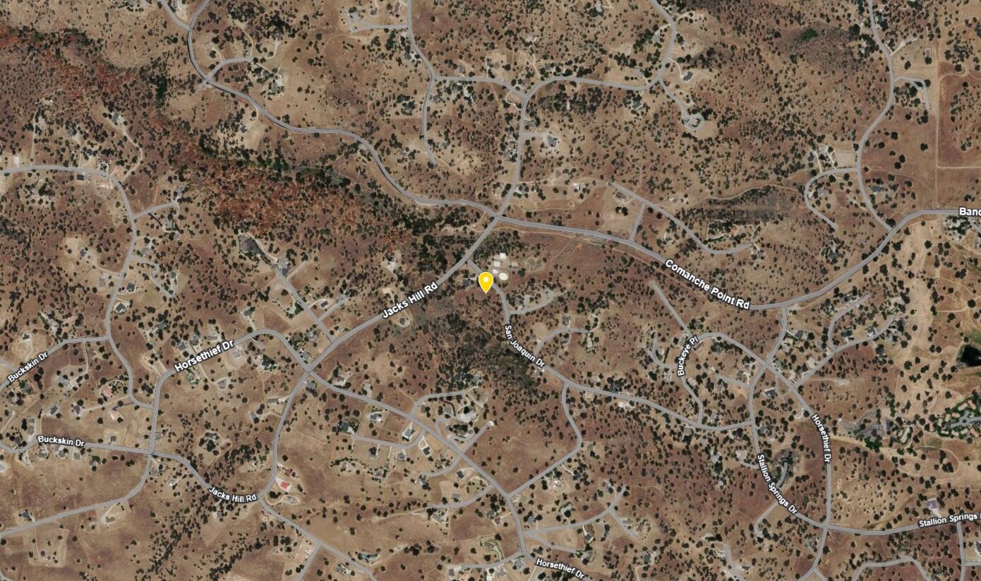 0 San Joaquin Dr, Tehachapi, CA 93561