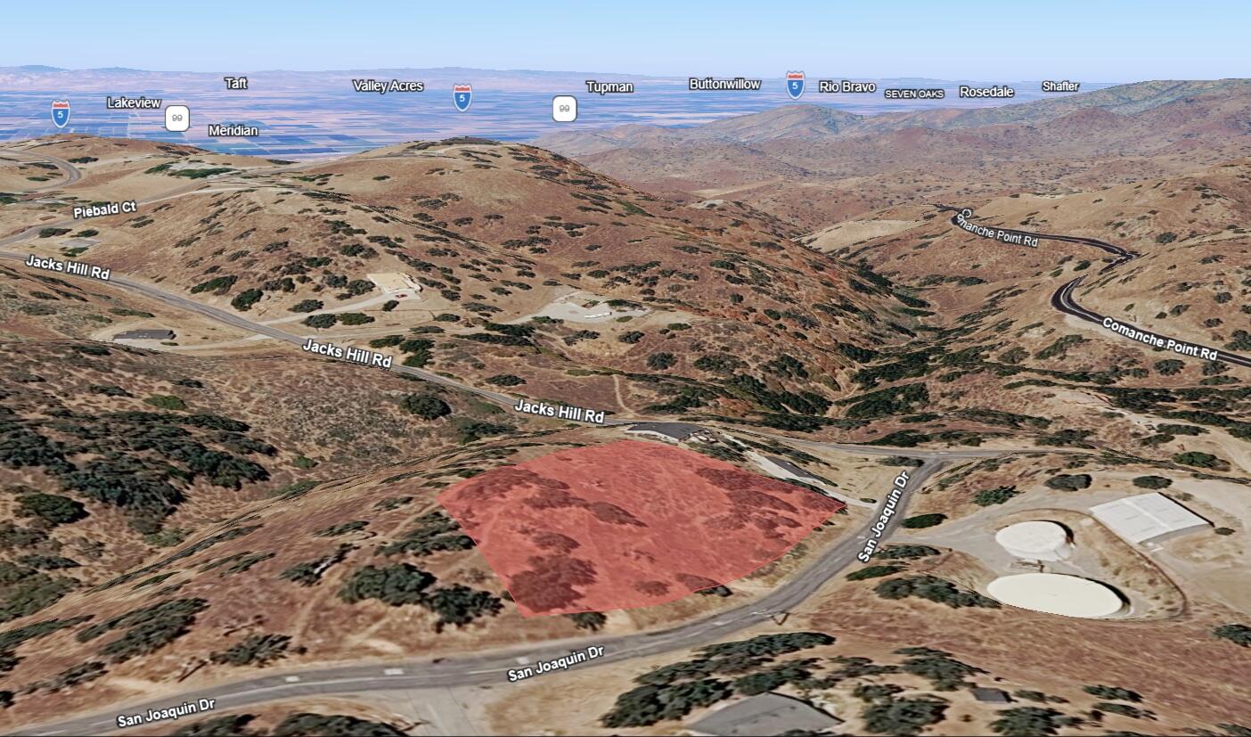 0 San Joaquin Dr, Tehachapi, CA 93561