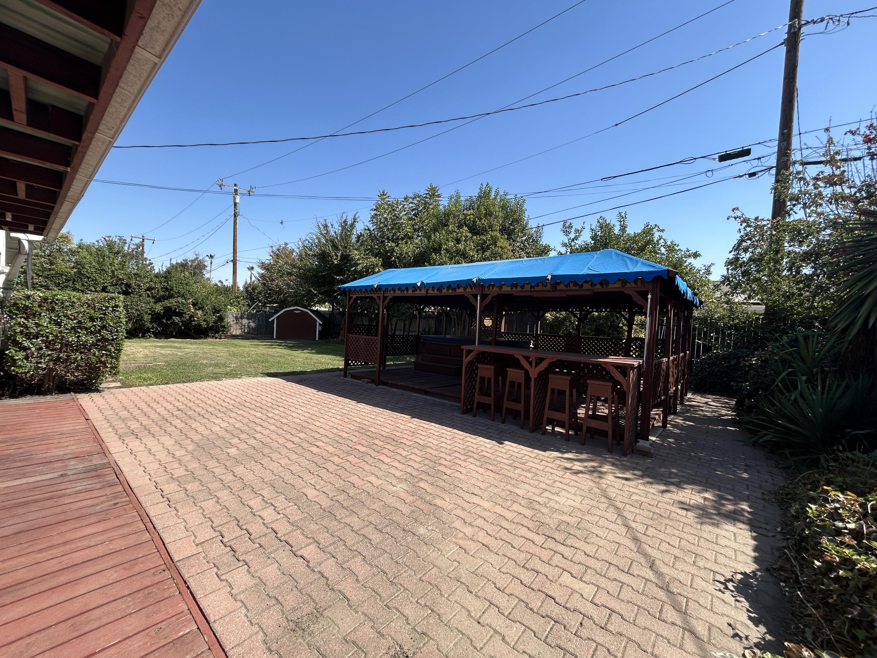 358 N Indiana St, Porterville, CA 93257