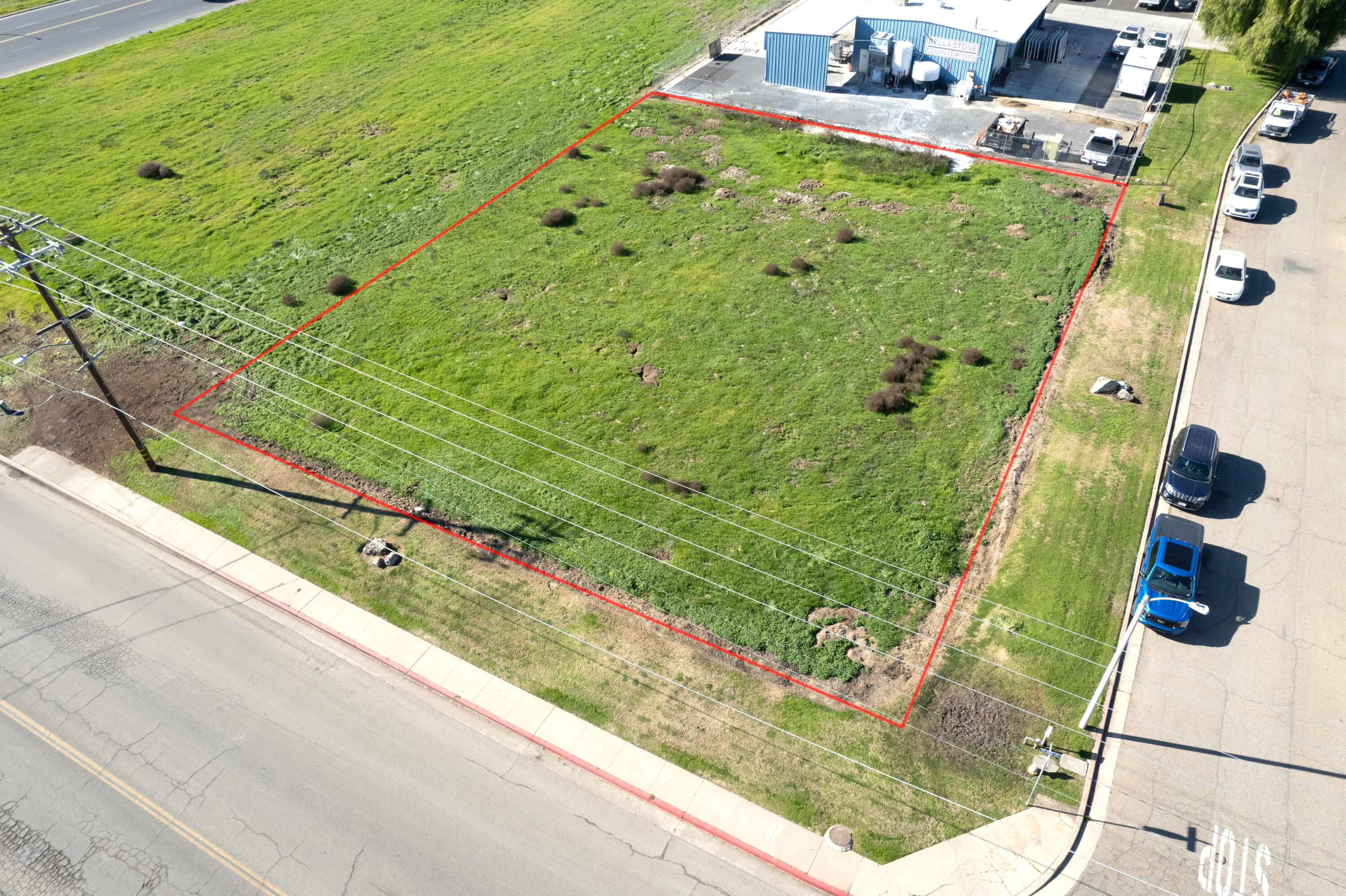 0 Prosperity Cir, Porterville, CA 93257