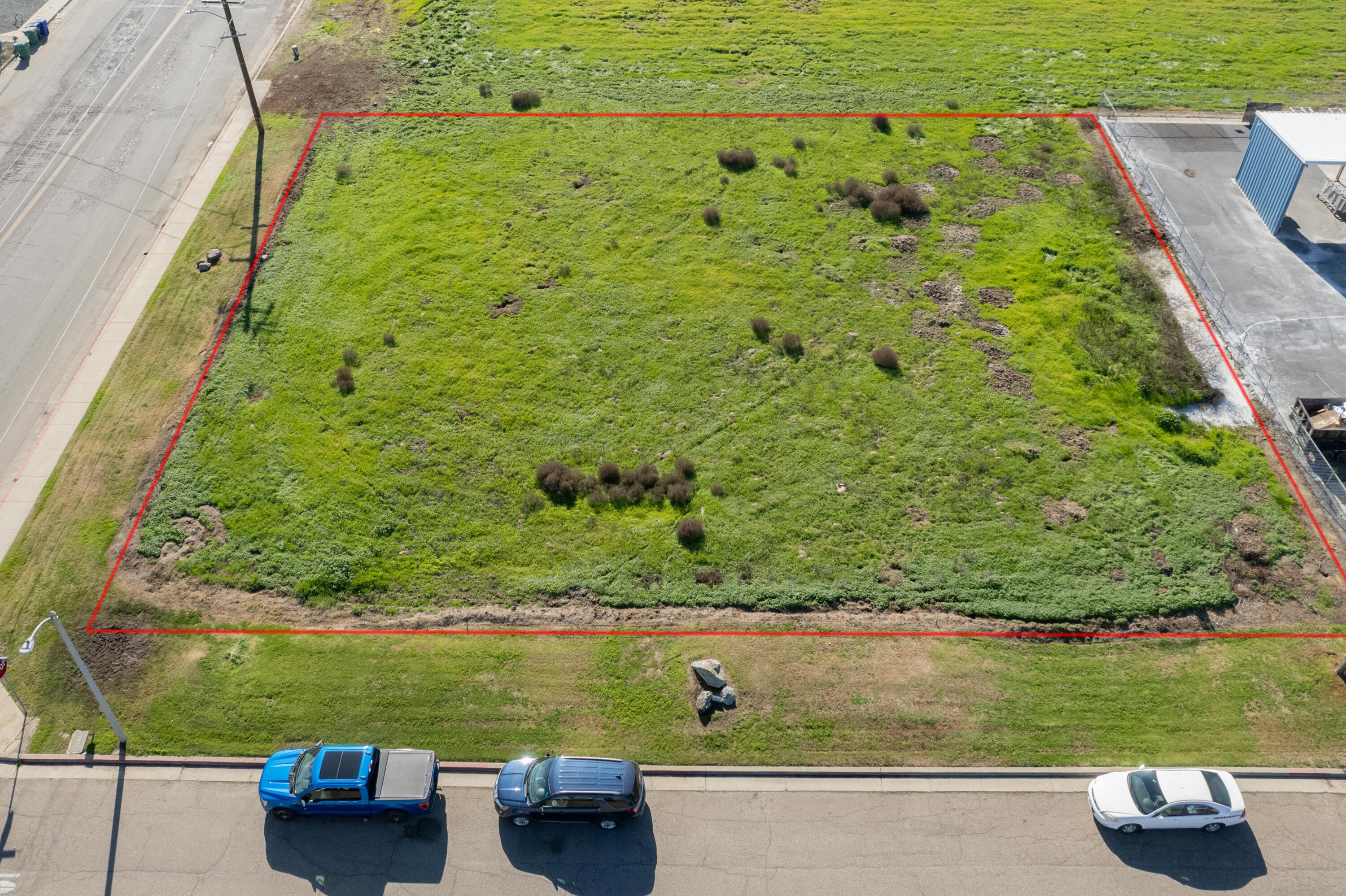 0 Prosperity Cir, Porterville, CA 93257