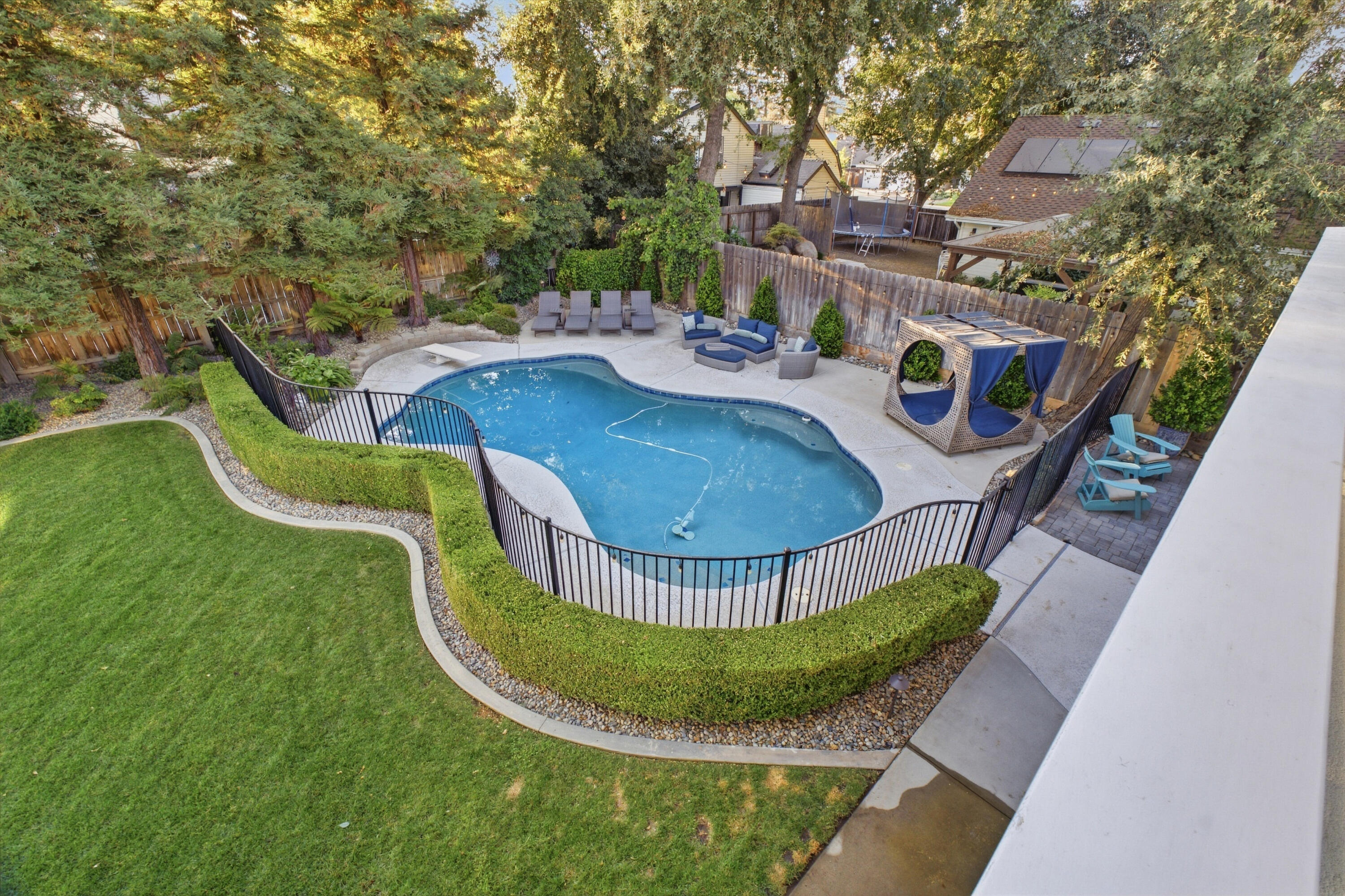 3145 S Bridge St, Visalia, CA 93277