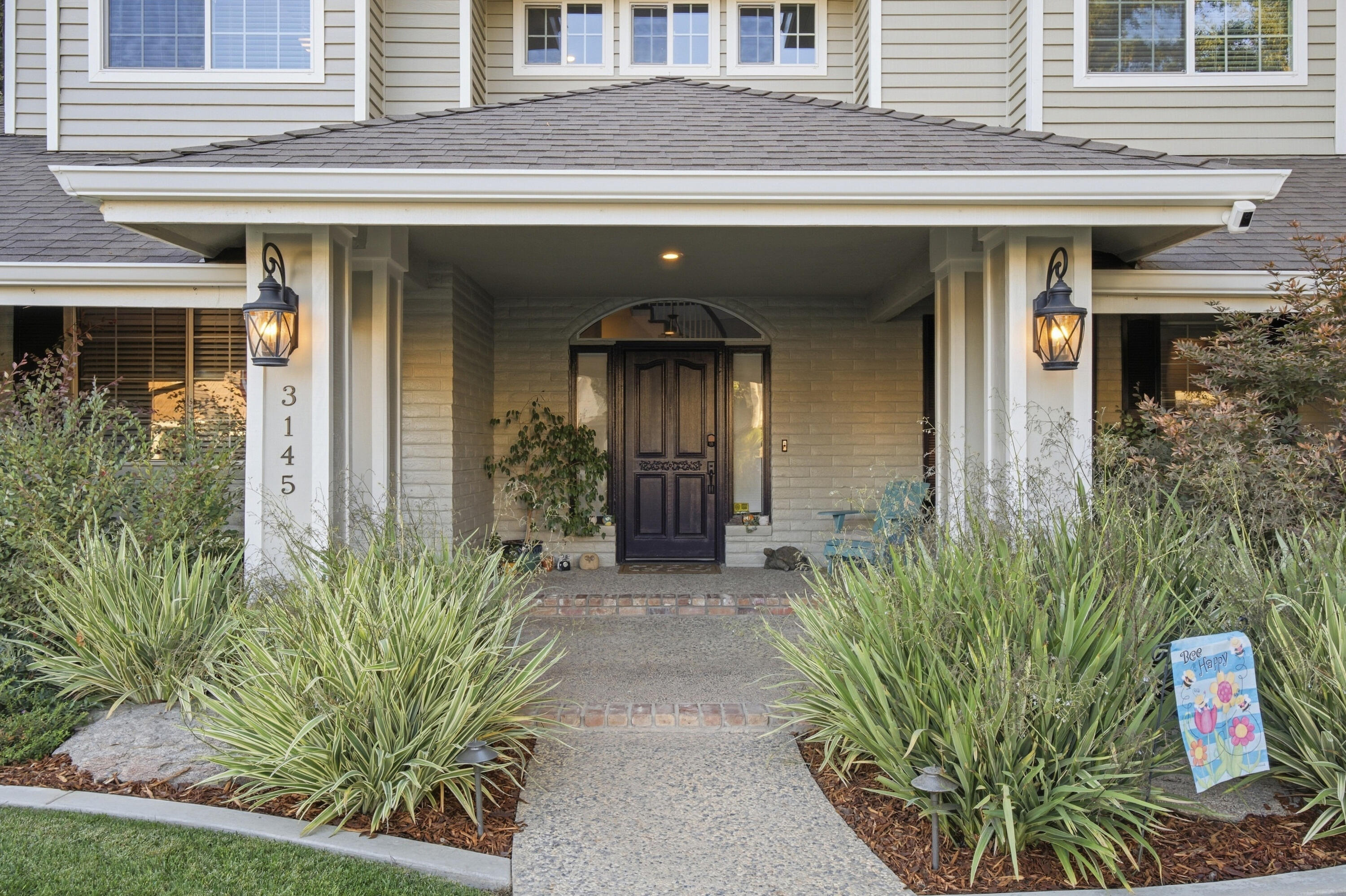 3145 S Bridge St, Visalia, CA 93277