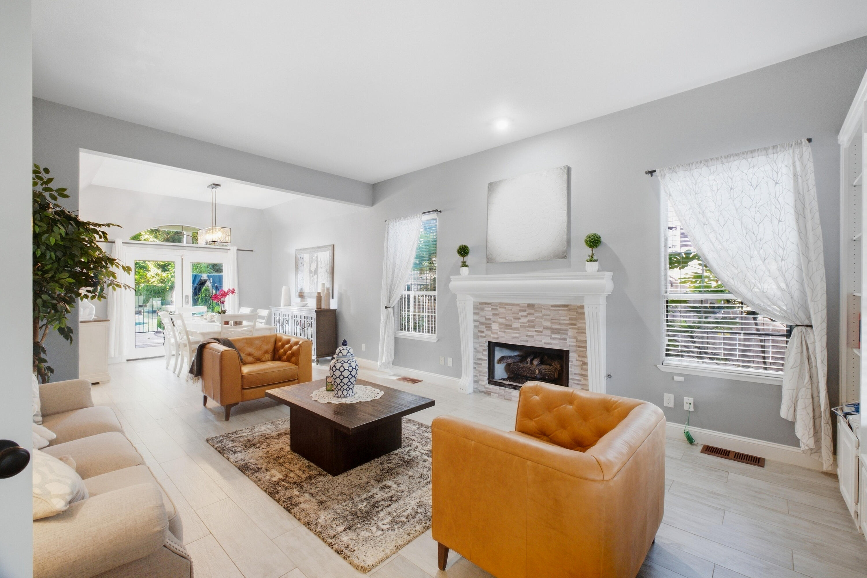 3145 S Bridge St, Visalia, CA 93277