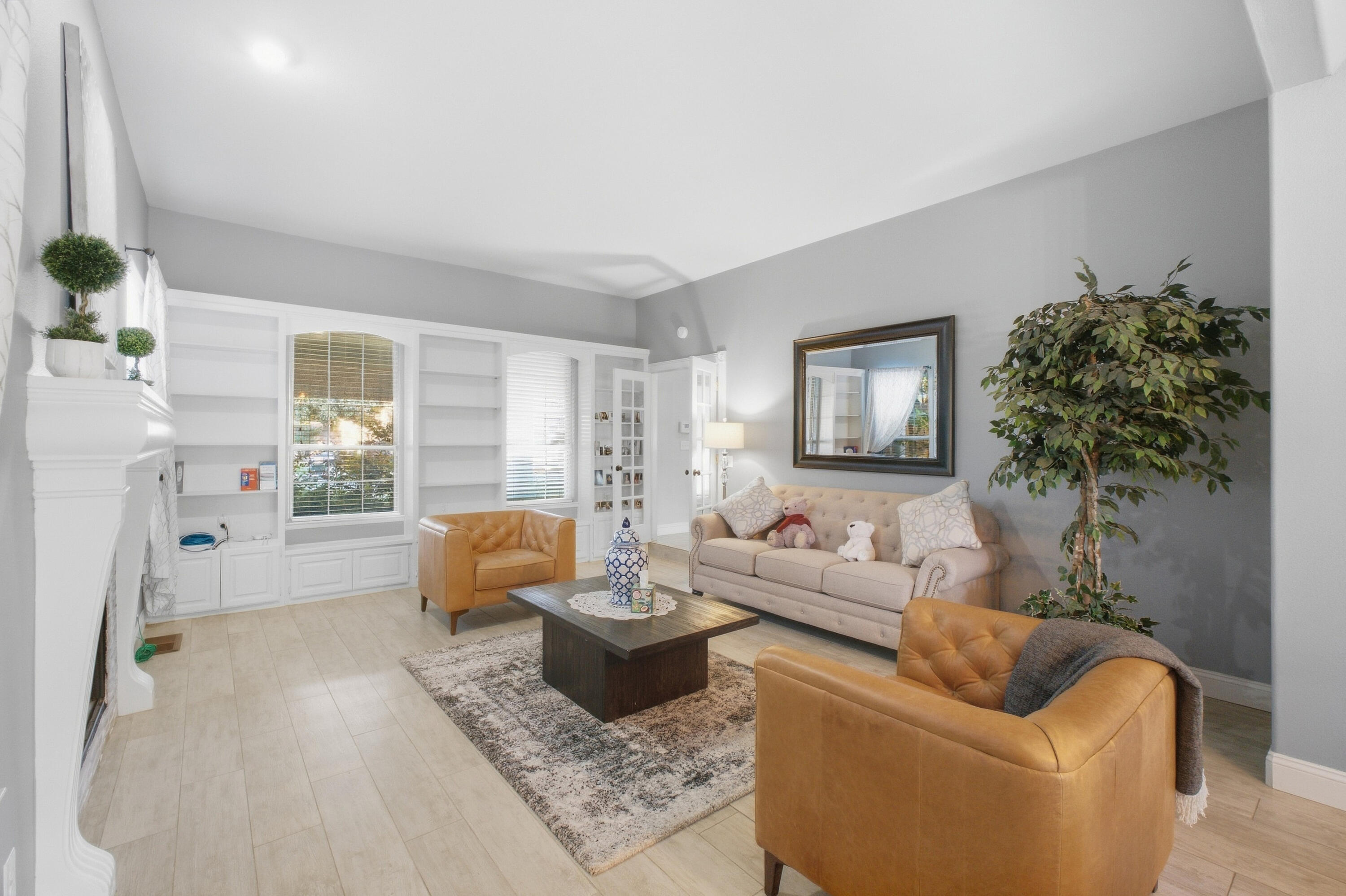 3145 S Bridge St, Visalia, CA 93277