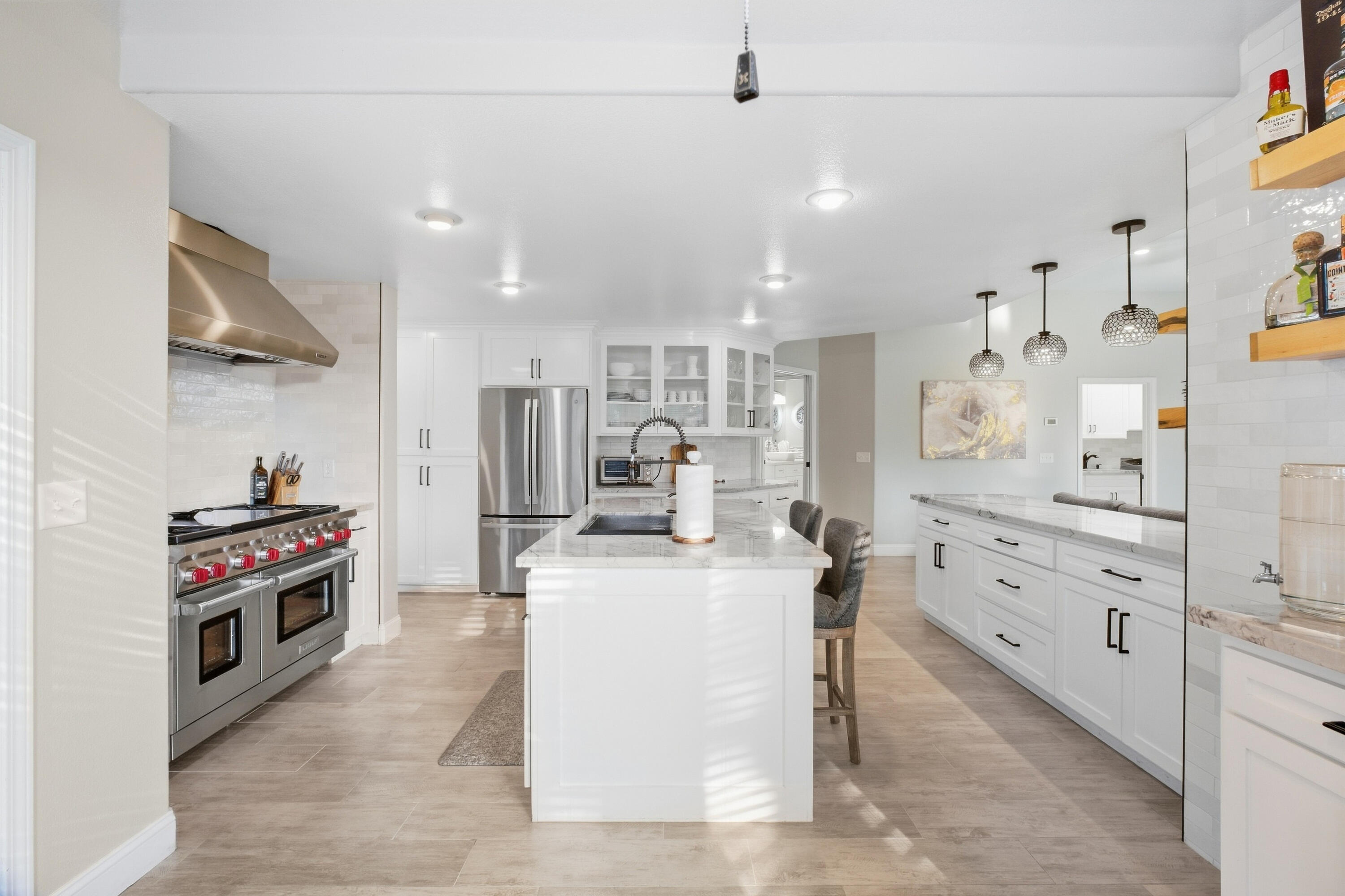3145 S Bridge St, Visalia, CA 93277