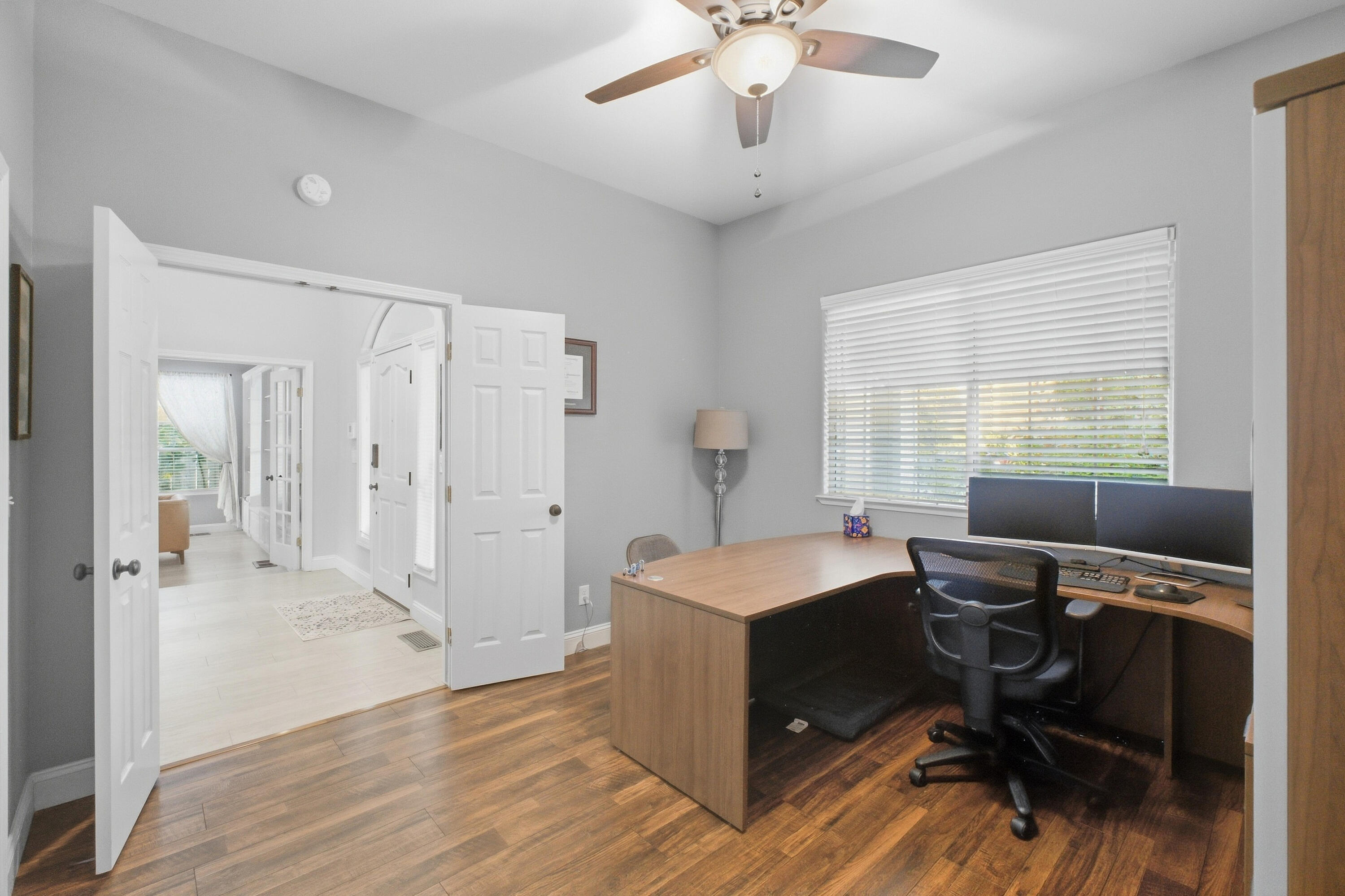 3145 S Bridge St, Visalia, CA 93277