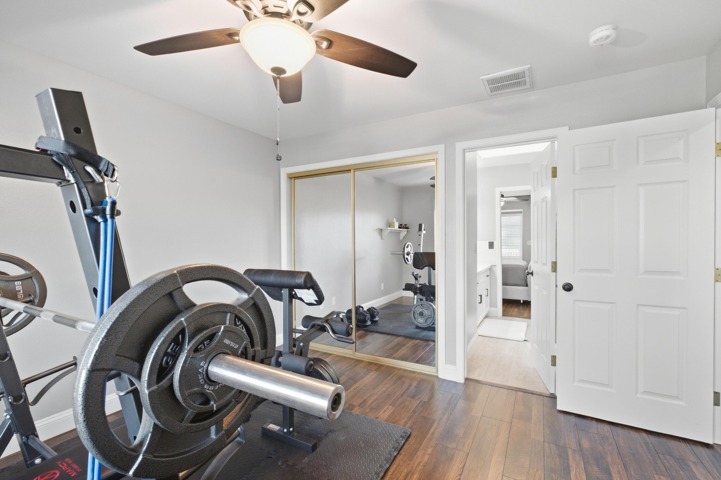 3145 S Bridge St, Visalia, CA 93277