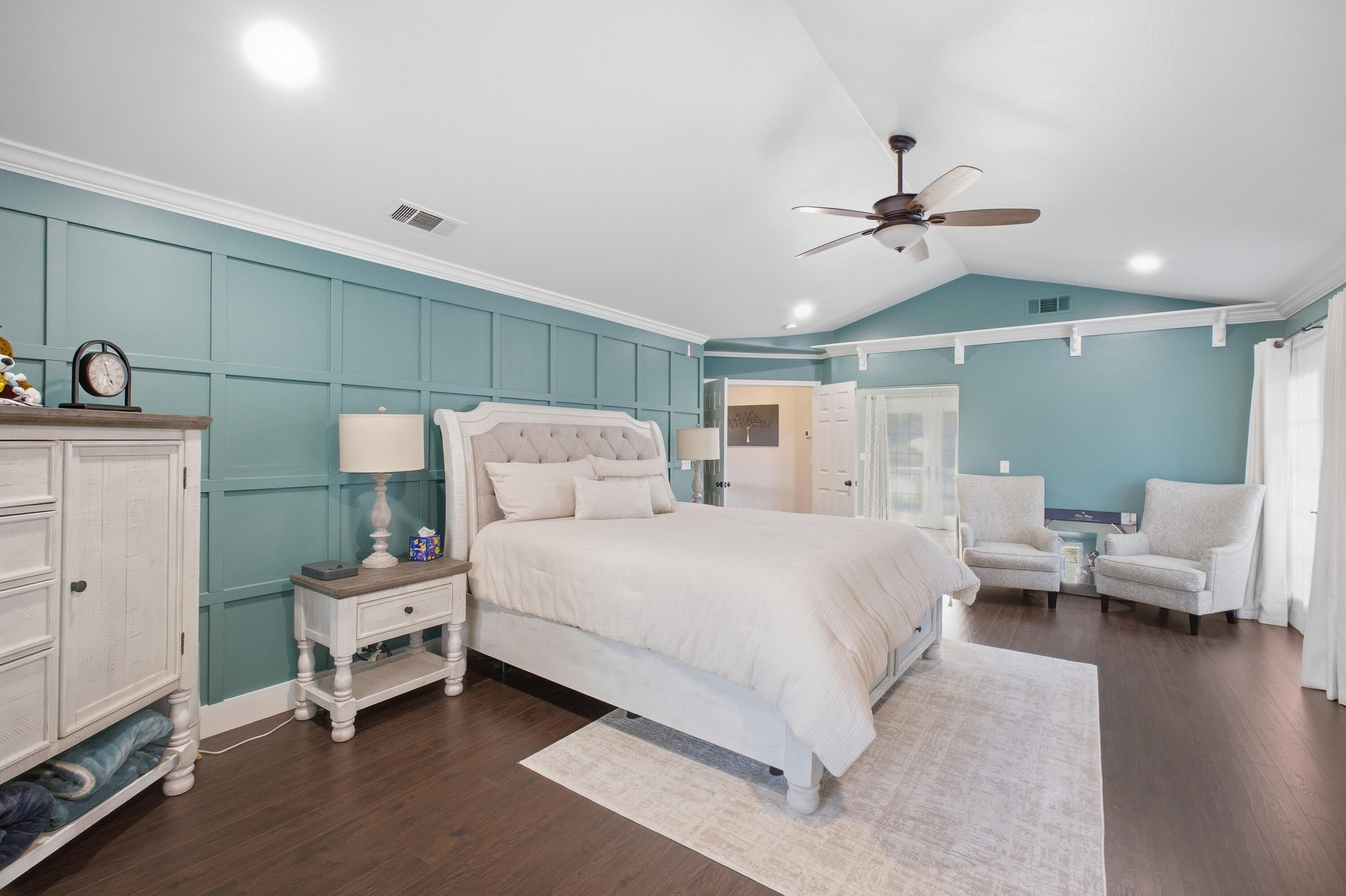 3145 S Bridge St, Visalia, CA 93277