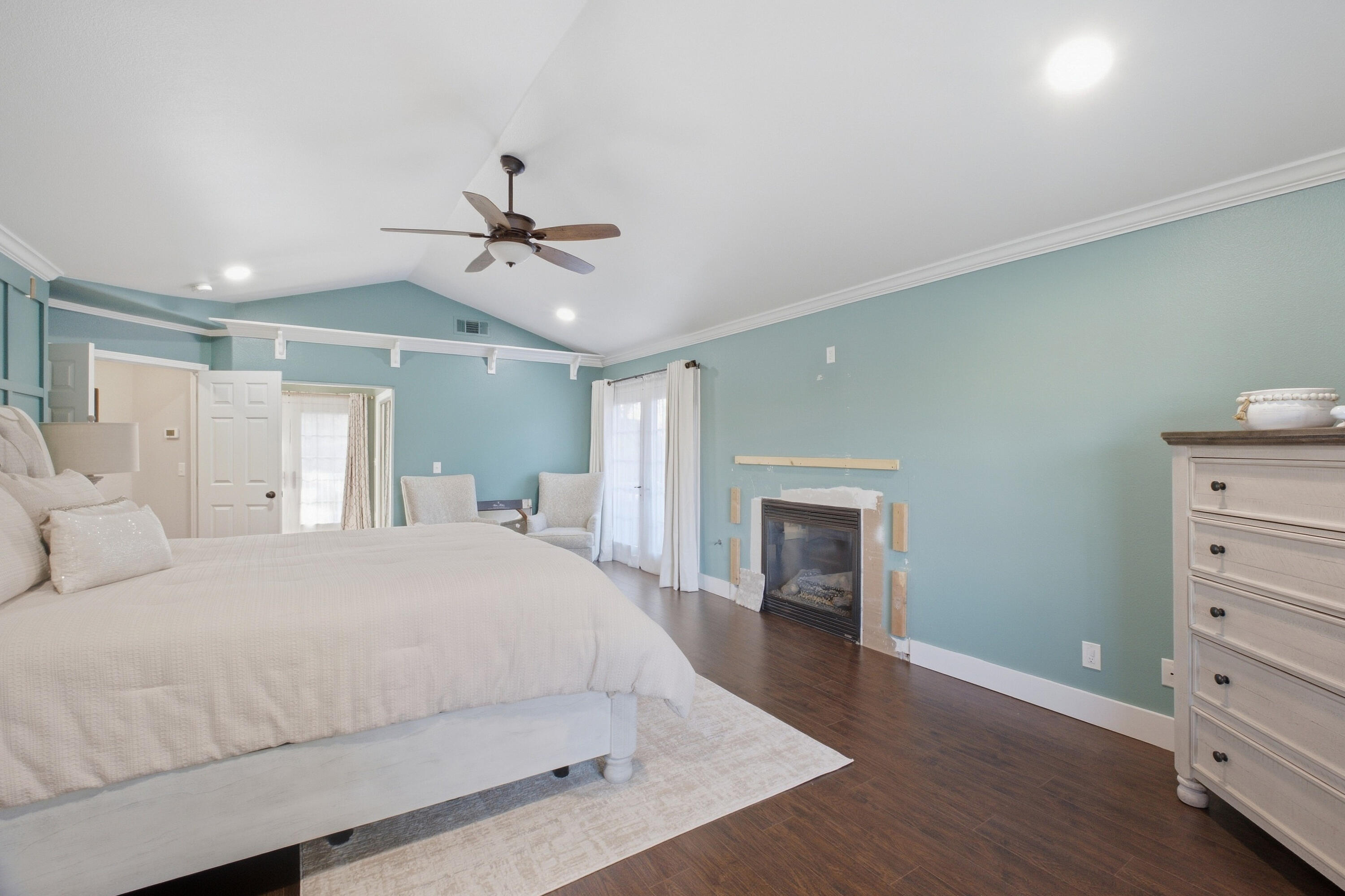 3145 S Bridge St, Visalia, CA 93277