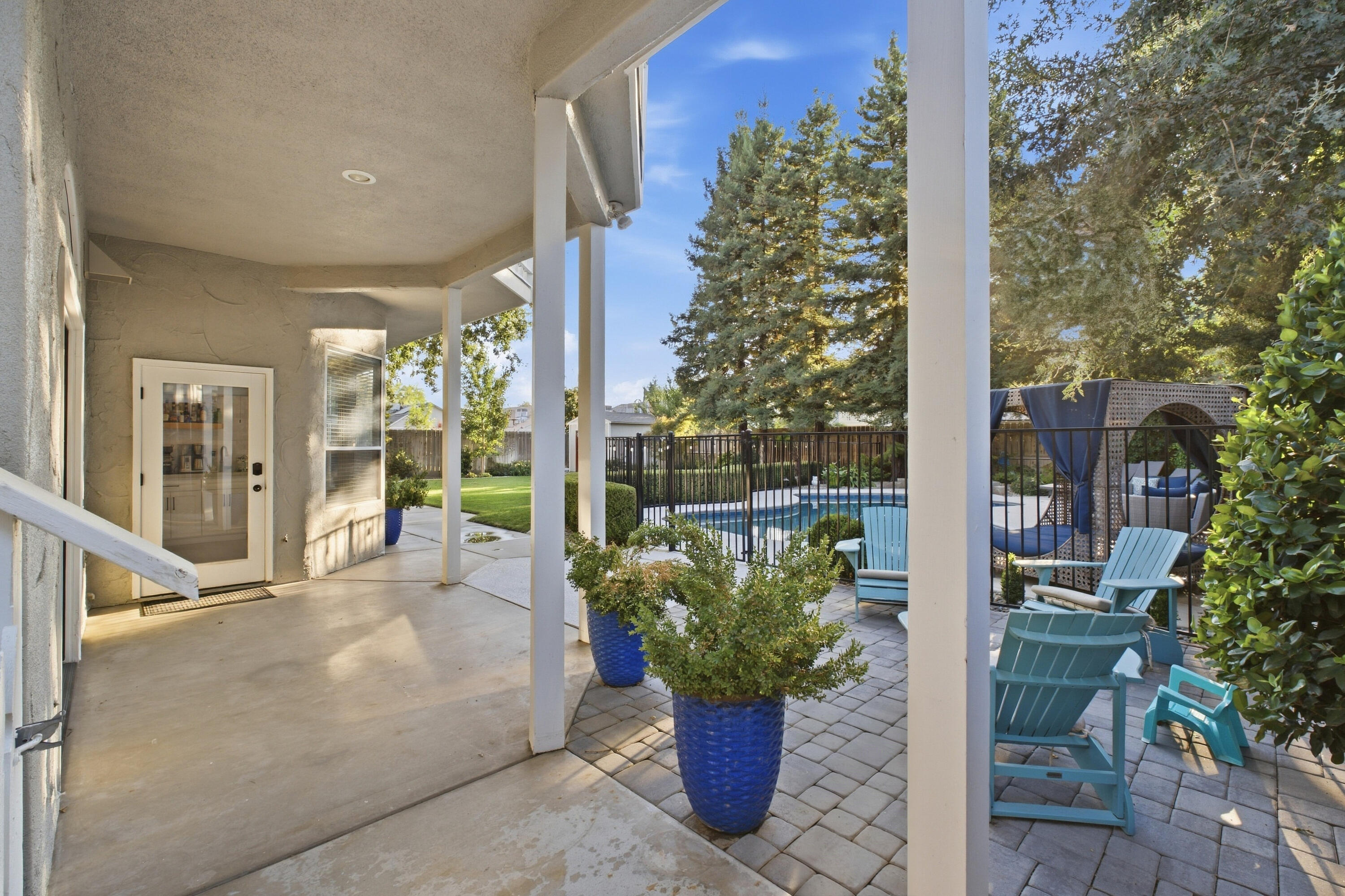 3145 S Bridge St, Visalia, CA 93277