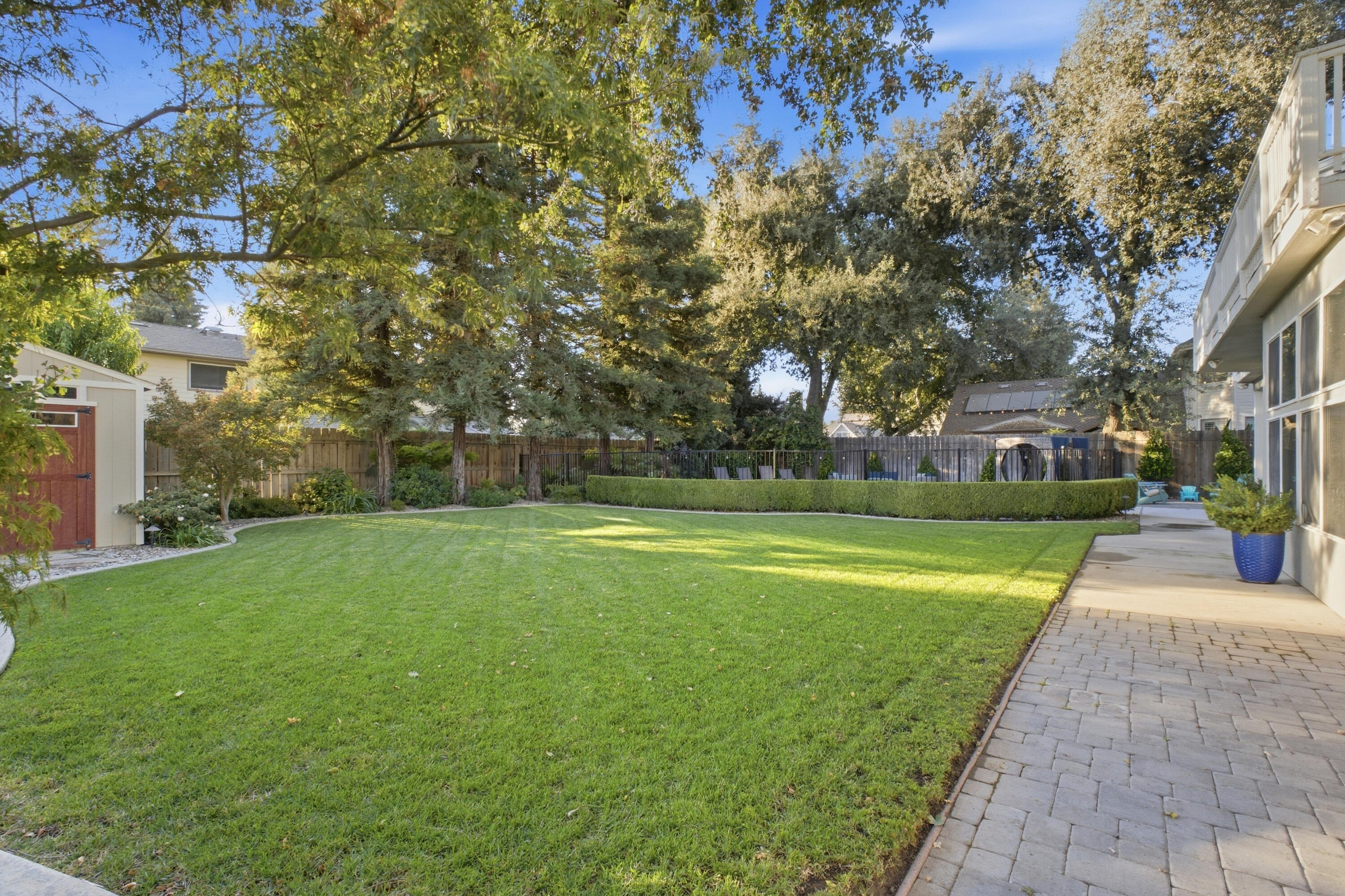 3145 S Bridge St, Visalia, CA 93277