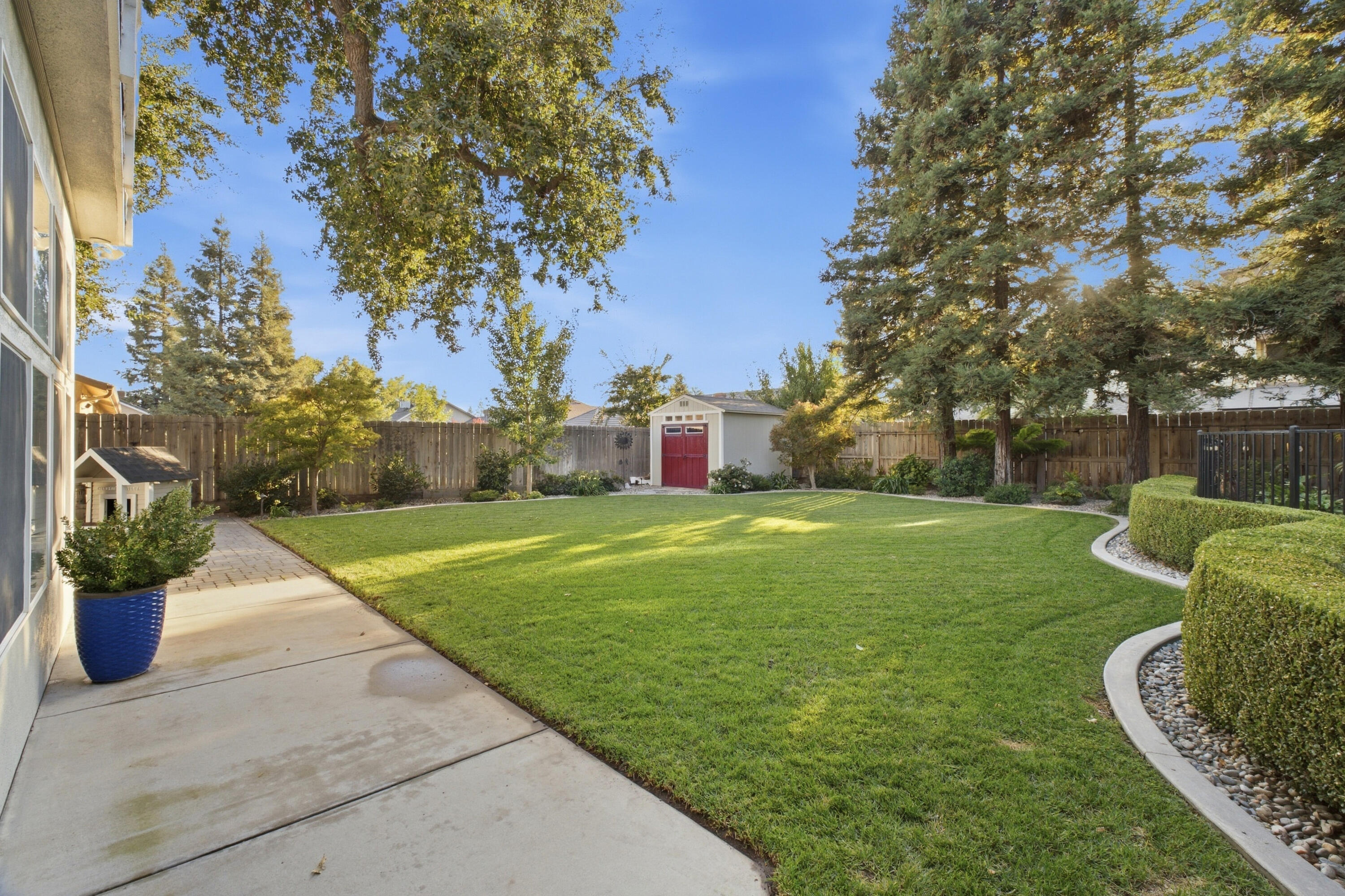 3145 S Bridge St, Visalia, CA 93277