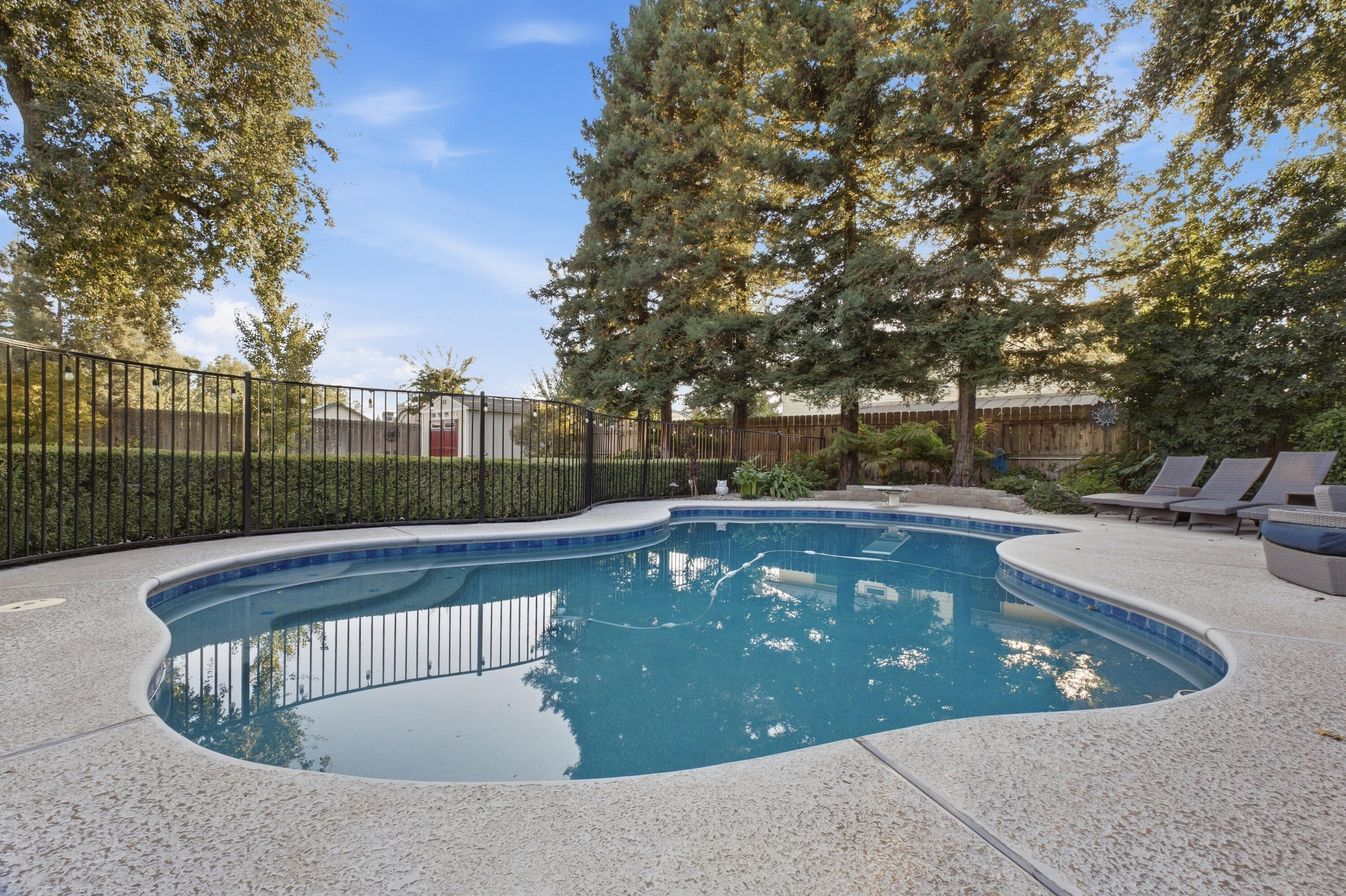 3145 S Bridge St, Visalia, CA 93277