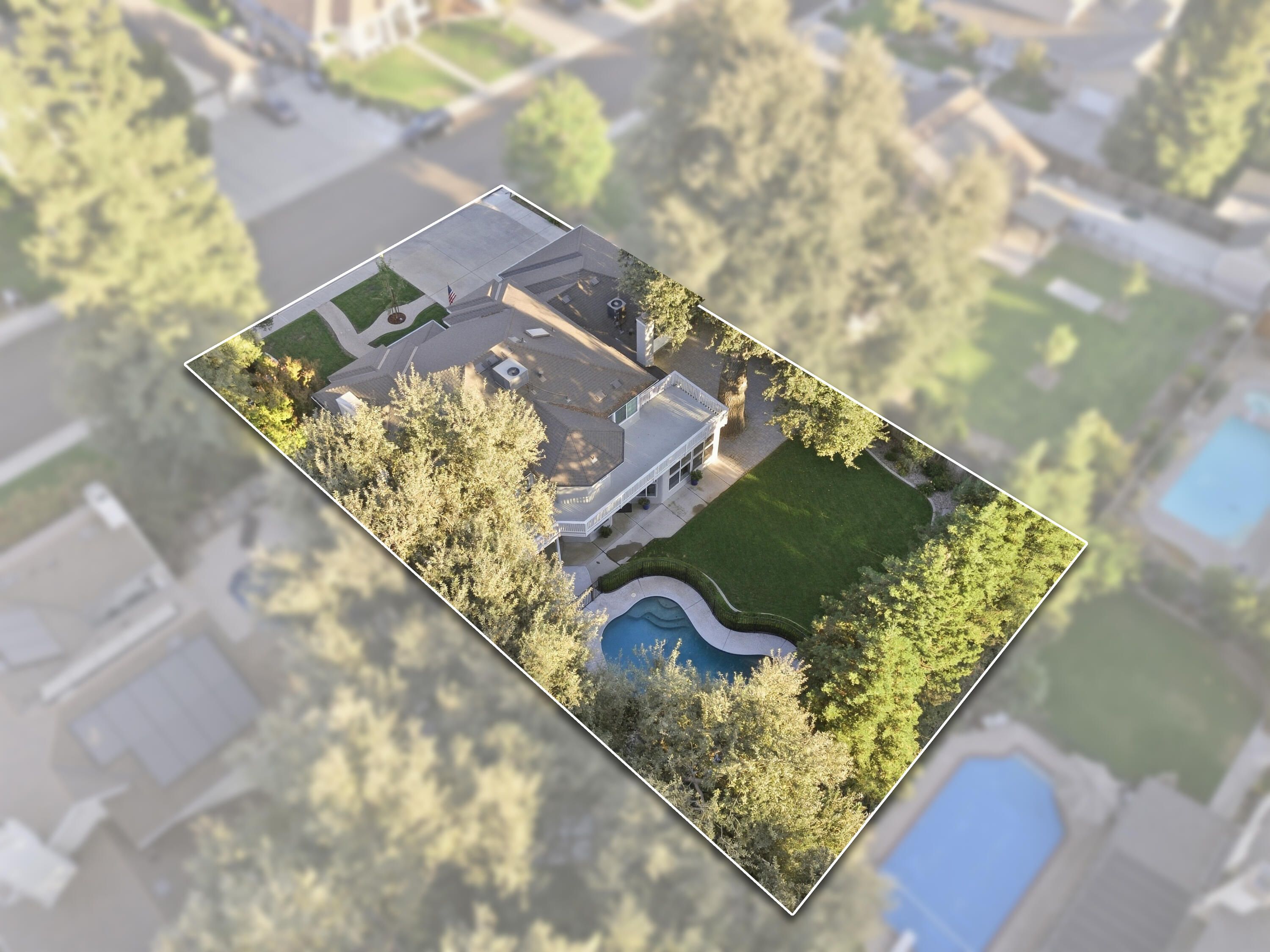3145 S Bridge St, Visalia, CA 93277