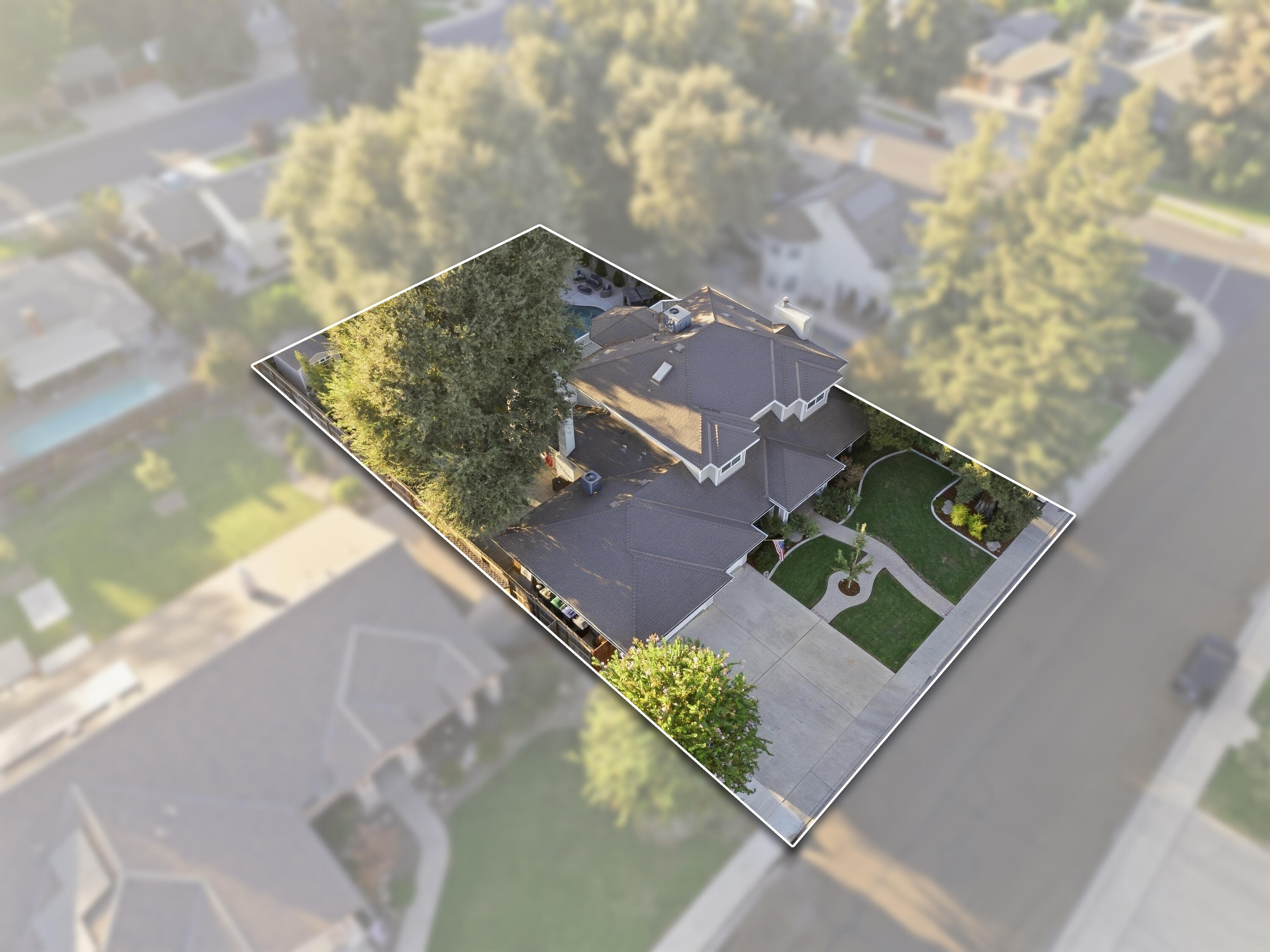 3145 S Bridge St, Visalia, CA 93277