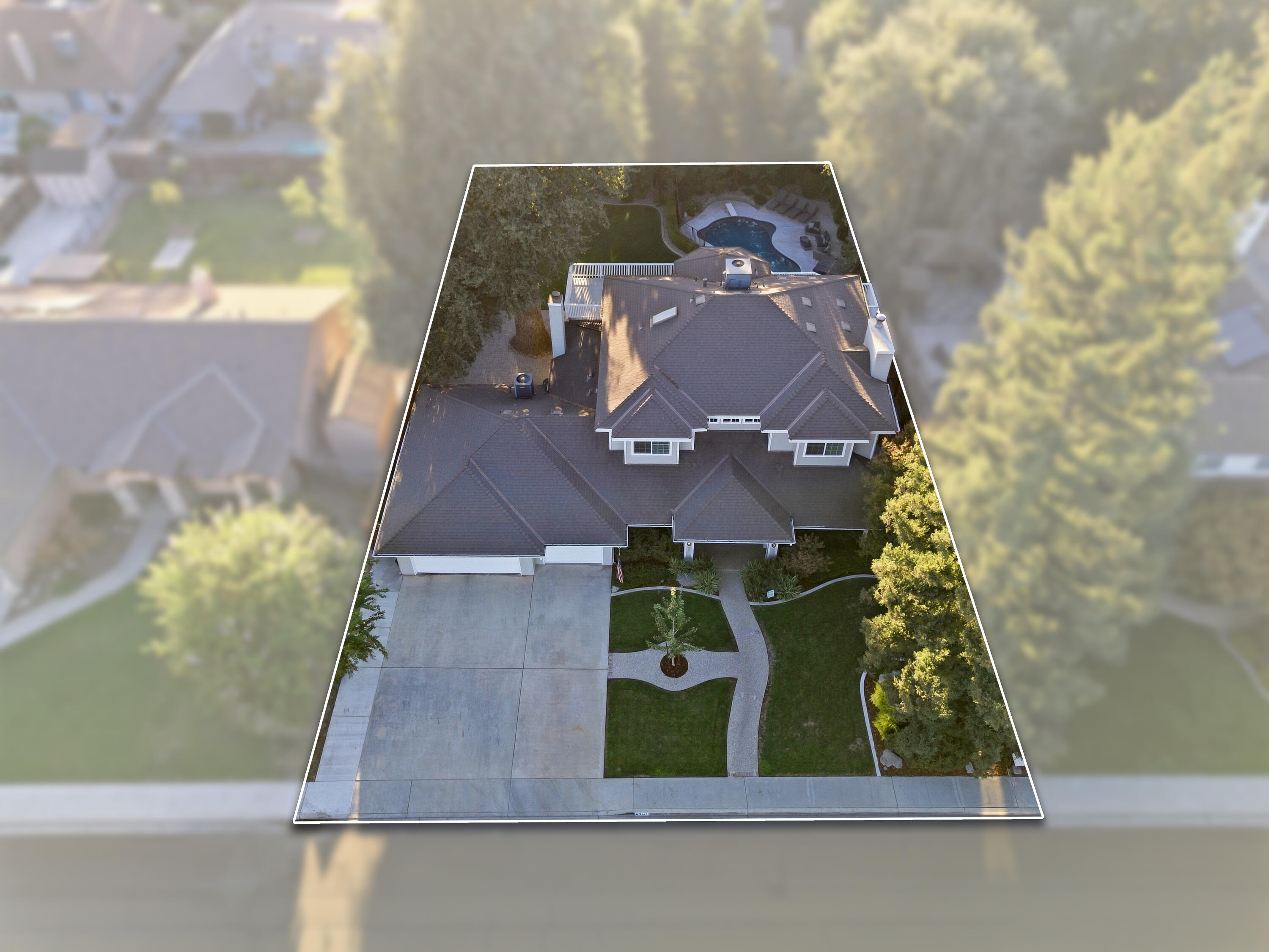 3145 S Bridge St, Visalia, CA 93277