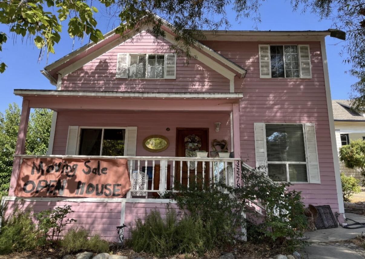 35578 Ca-190, Springville, CA 93265