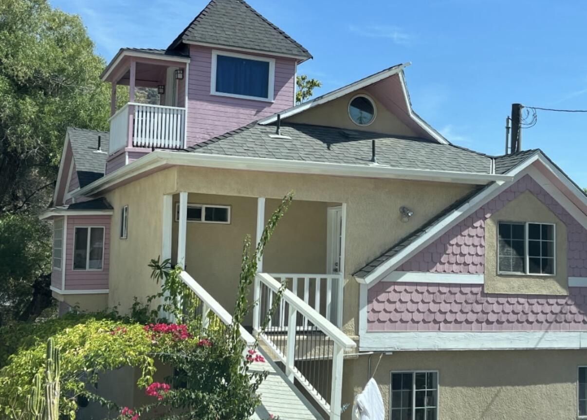 35578 Ca-190, Springville, CA 93265