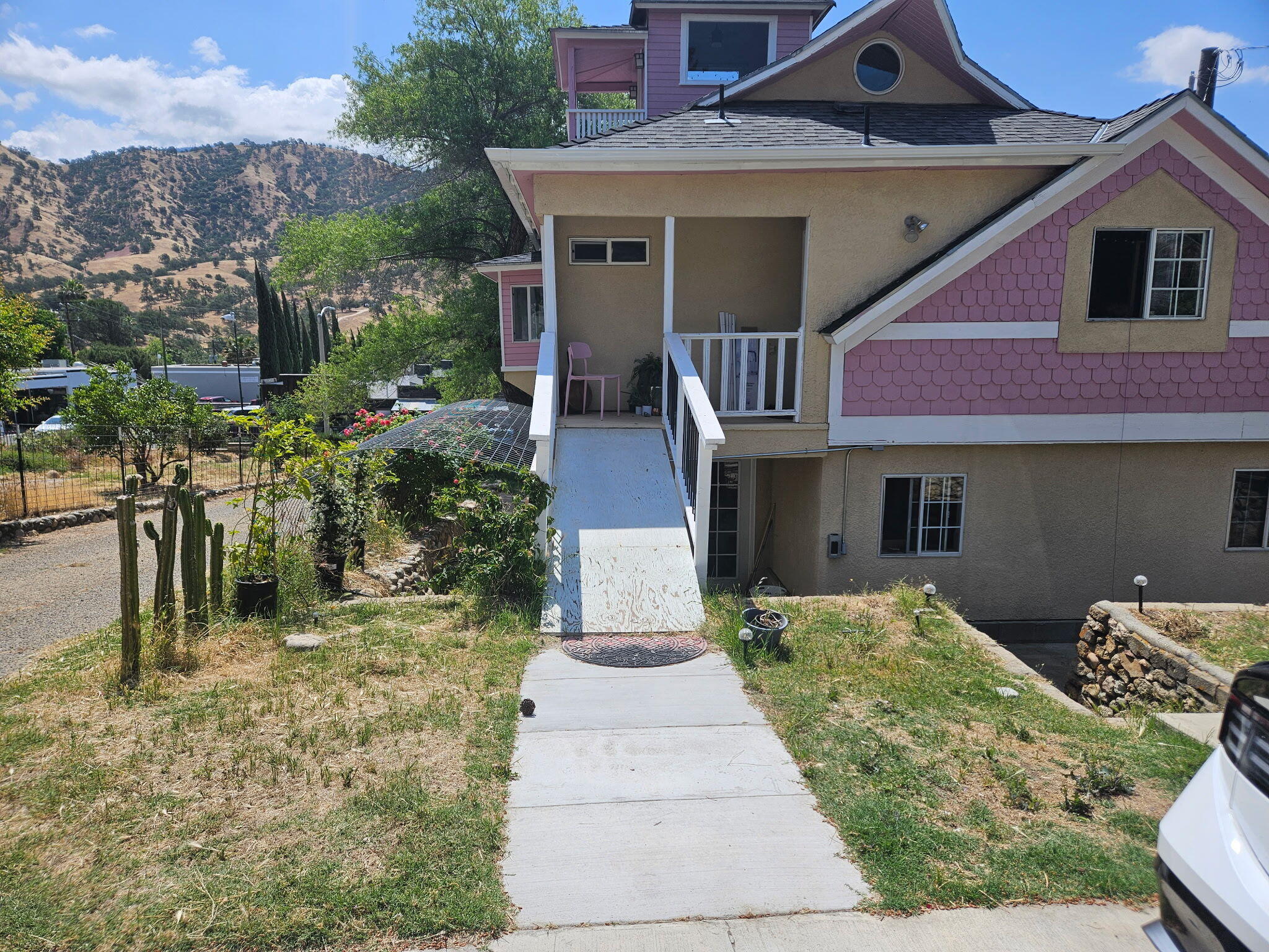 35578 Ca-190, Springville, CA 93265