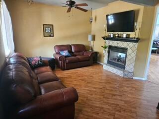 35578 Ca-190, Springville, CA 93265