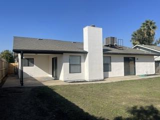 2839 W Hemlock Ct, Visalia, CA 93277