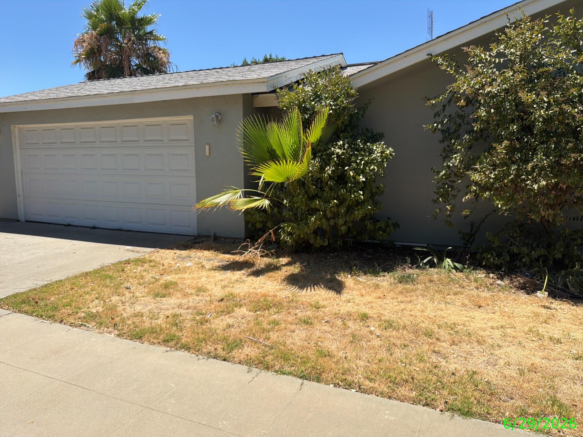 1192 Ashland Dr, Lemoore, CA 93245