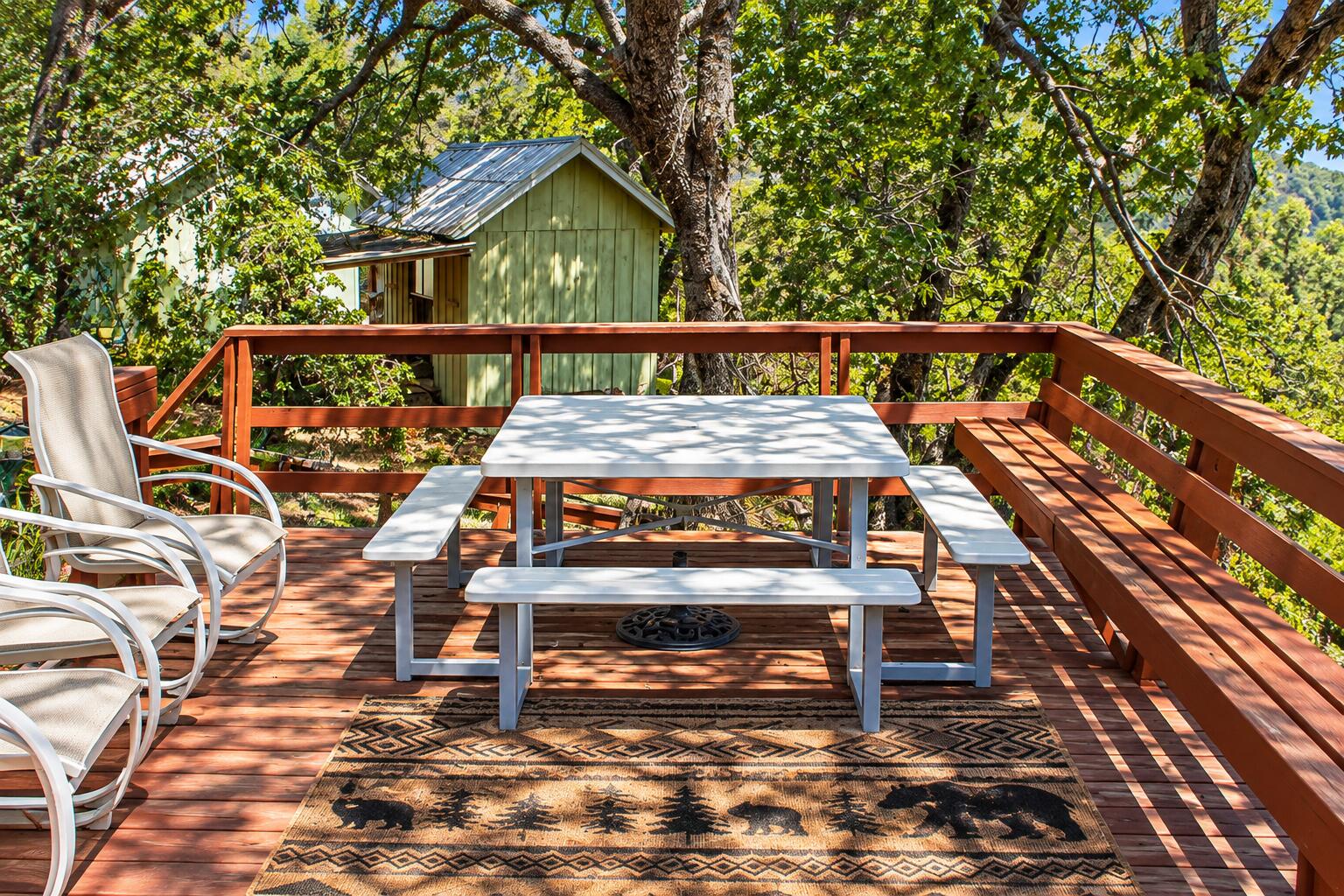 427 Sutherland Dr, Springville, CA 93265