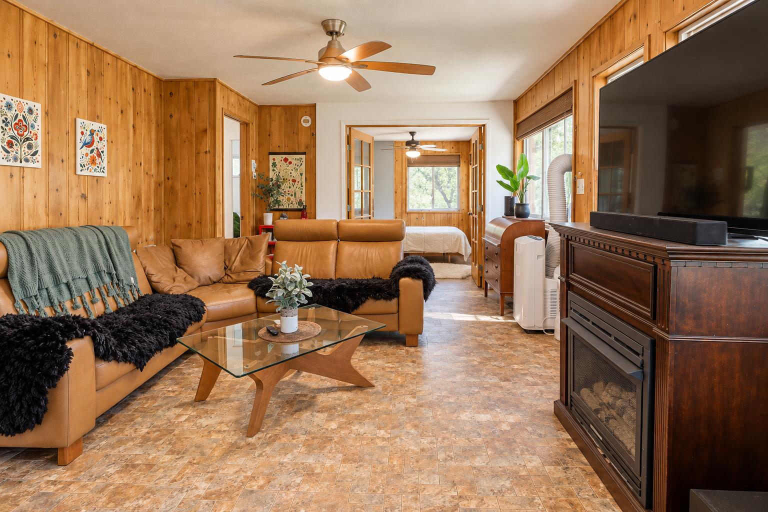 427 Sutherland Dr, Springville, CA 93265