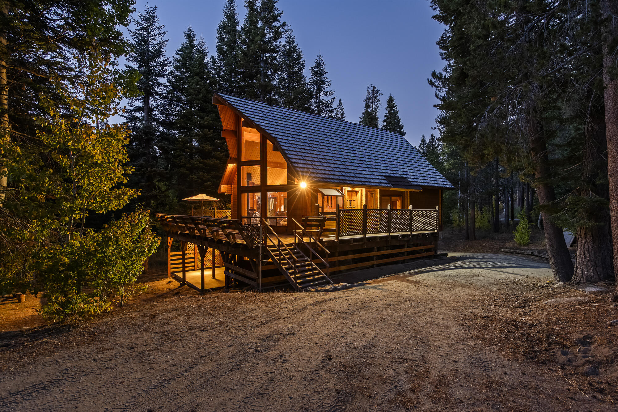 57072 Tamarack, Springville, CA 93265
