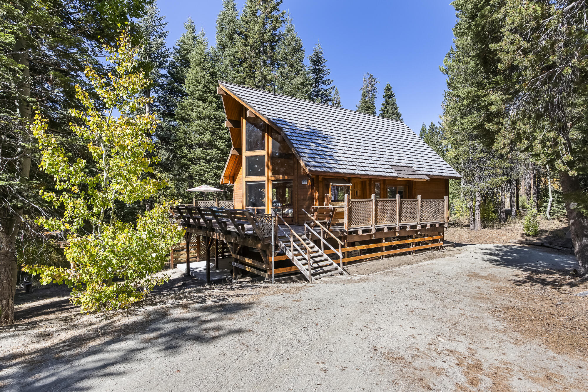 57072 Tamarack, Springville, CA 93265