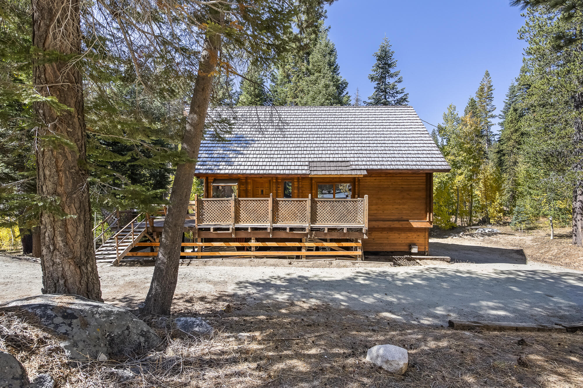 57072 Tamarack, Springville, CA 93265