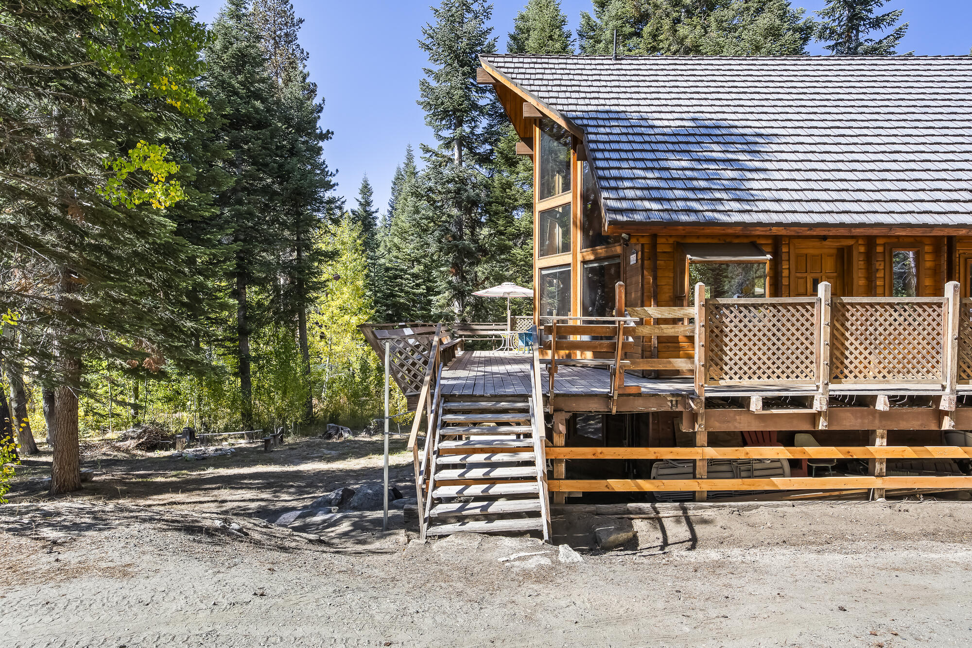 57072 Tamarack, Springville, CA 93265