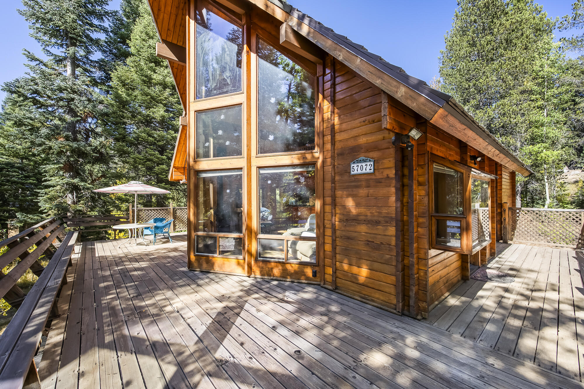 57072 Tamarack, Springville, CA 93265