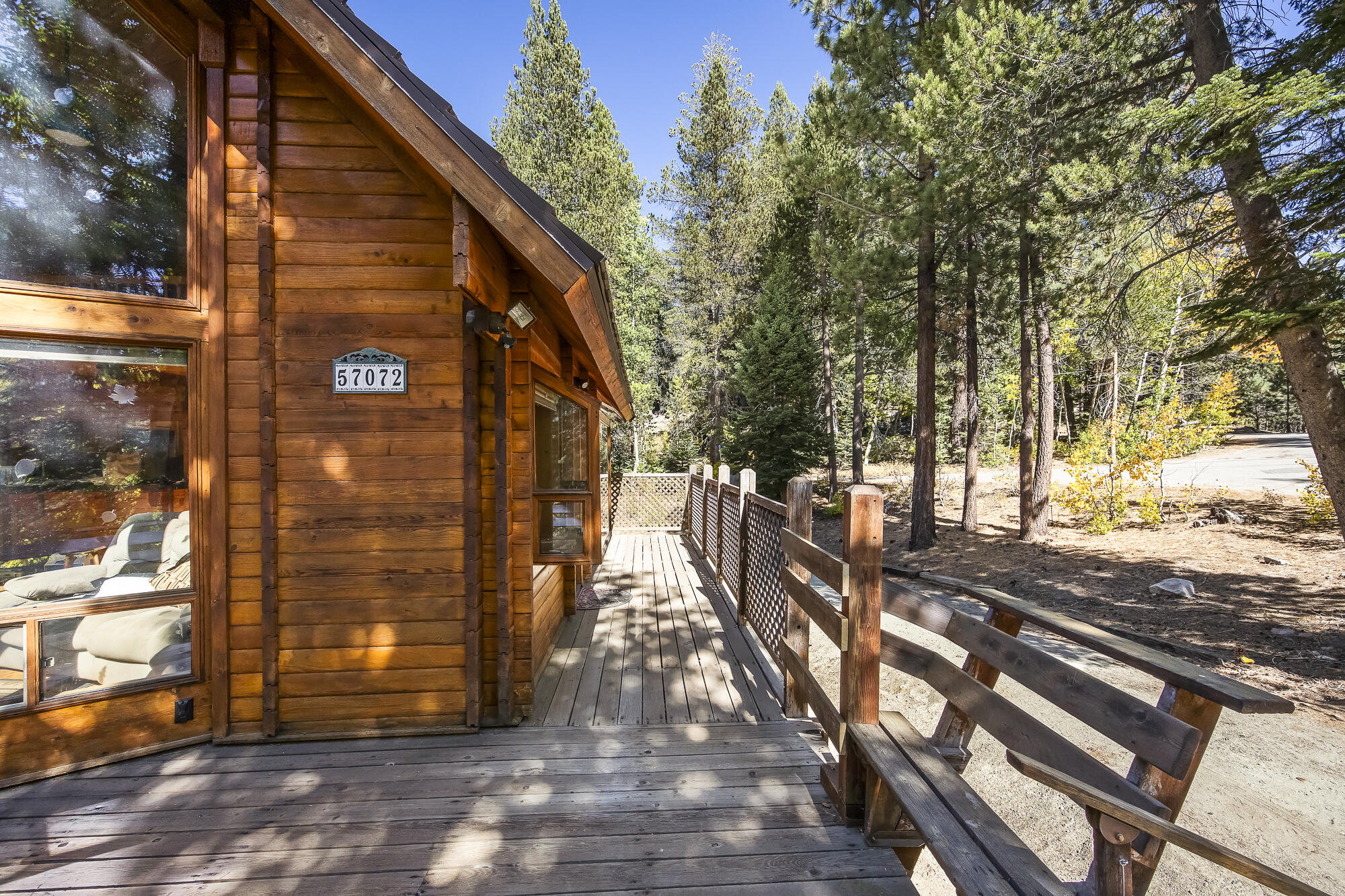 57072 Tamarack, Springville, CA 93265