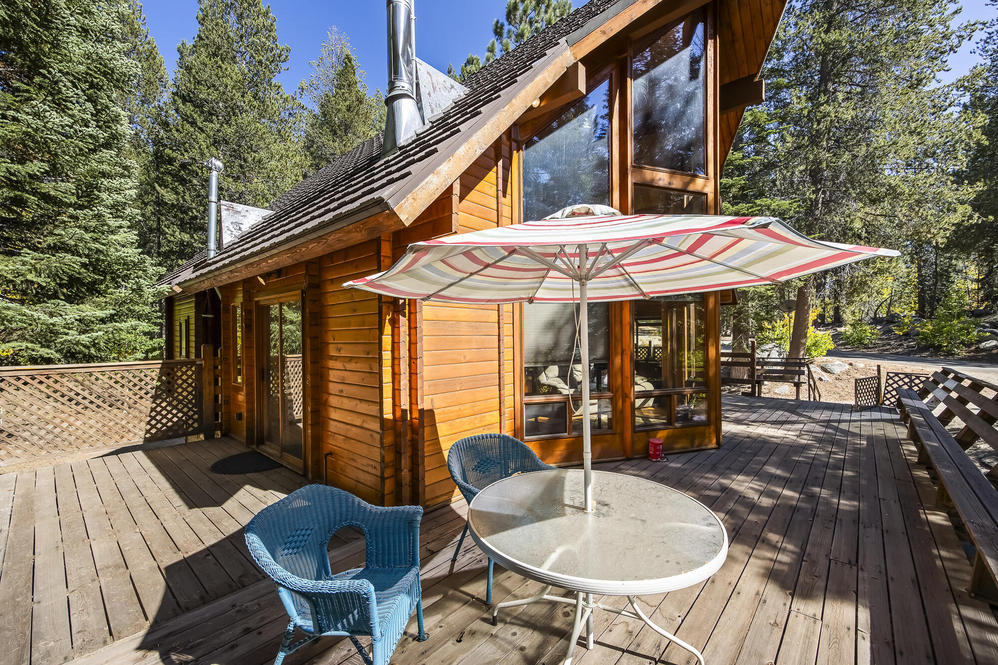 57072 Tamarack, Springville, CA 93265