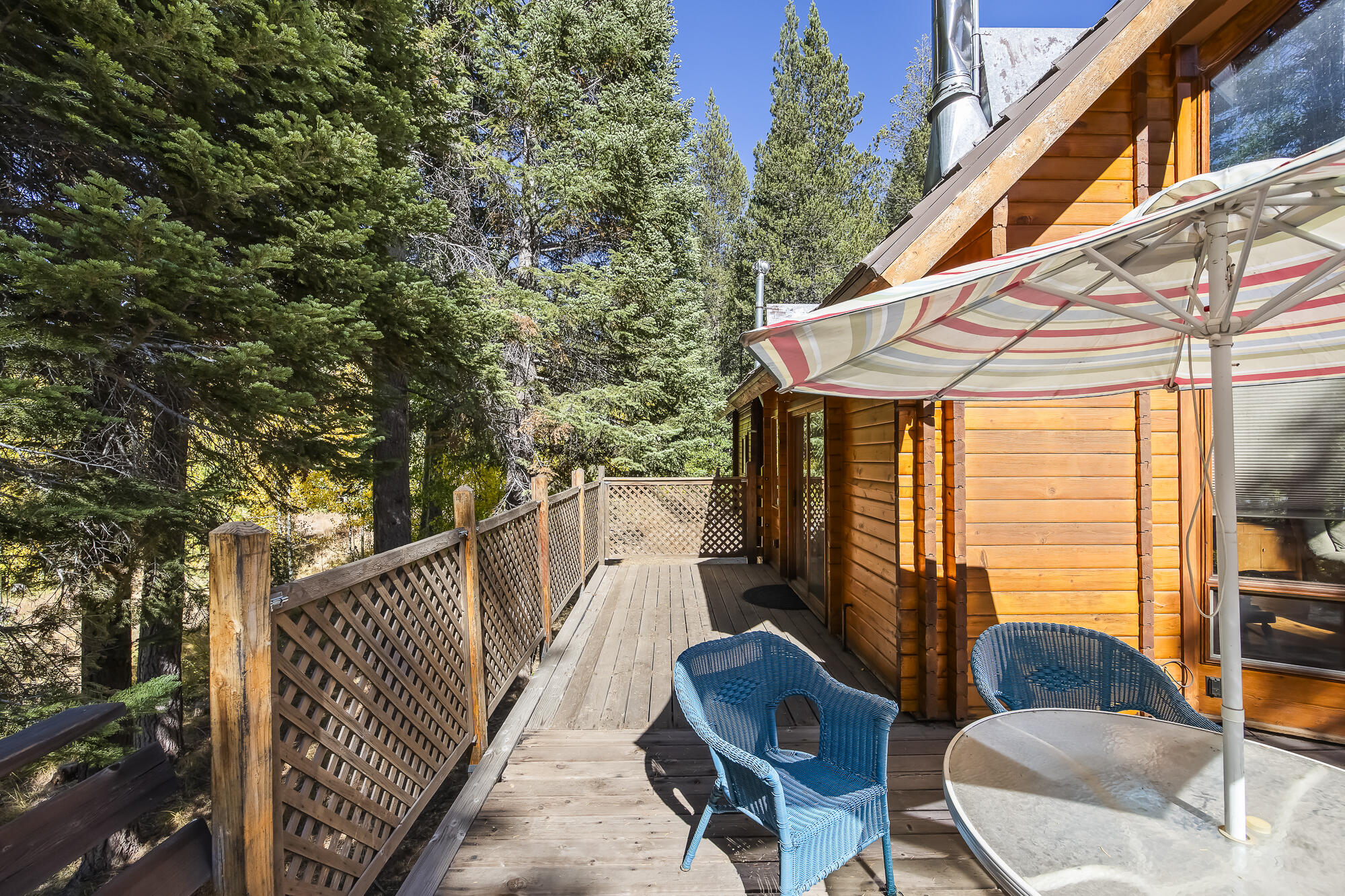 57072 Tamarack, Springville, CA 93265