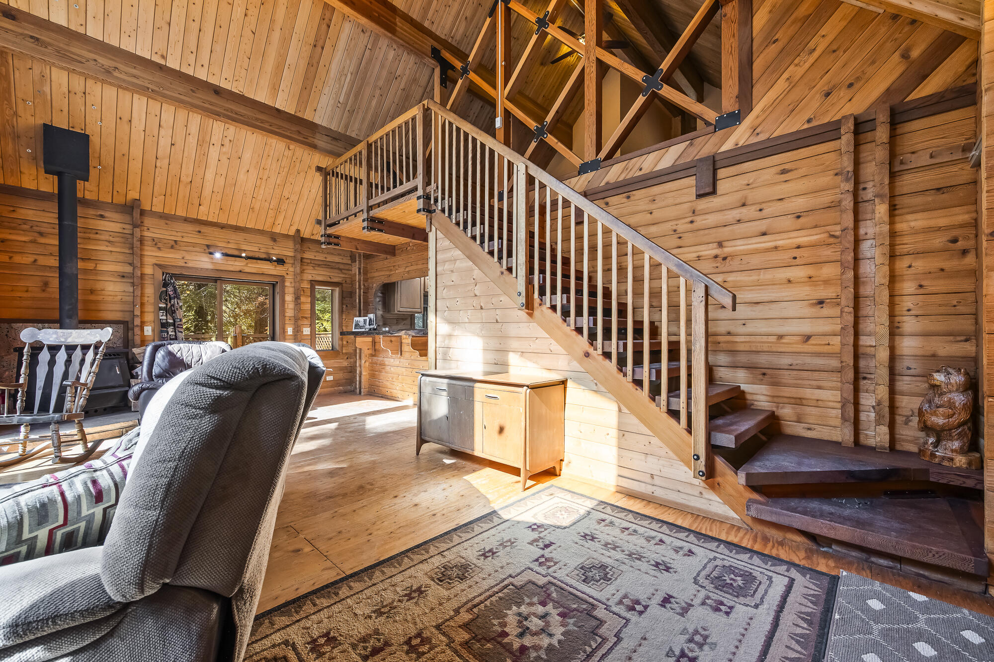 57072 Tamarack, Springville, CA 93265