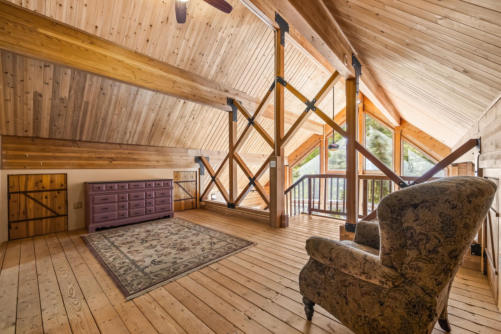 57072 Tamarack, Springville, CA 93265
