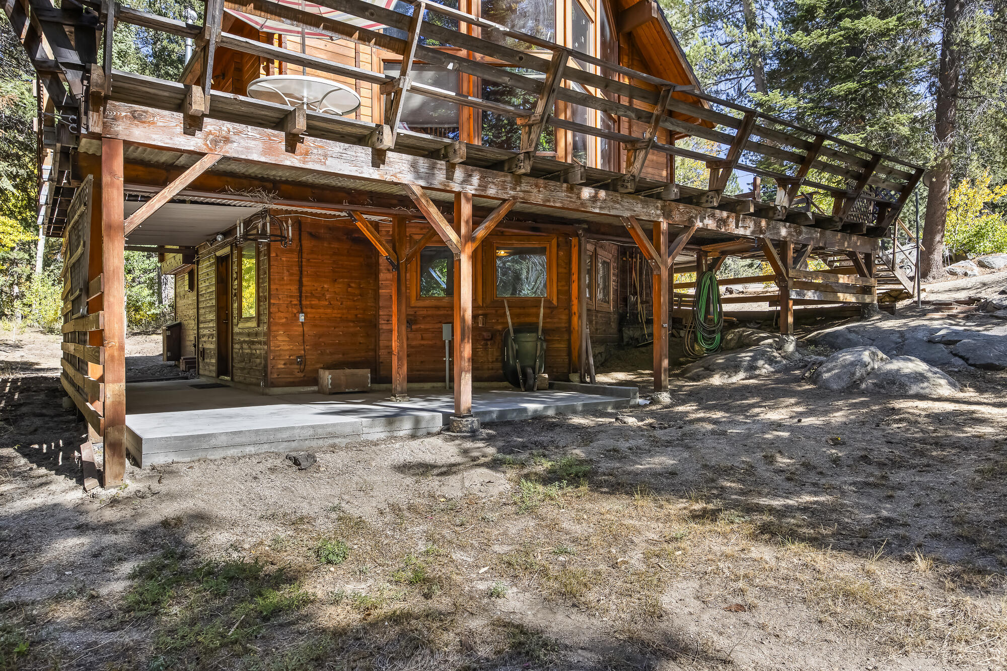 57072 Tamarack, Springville, CA 93265