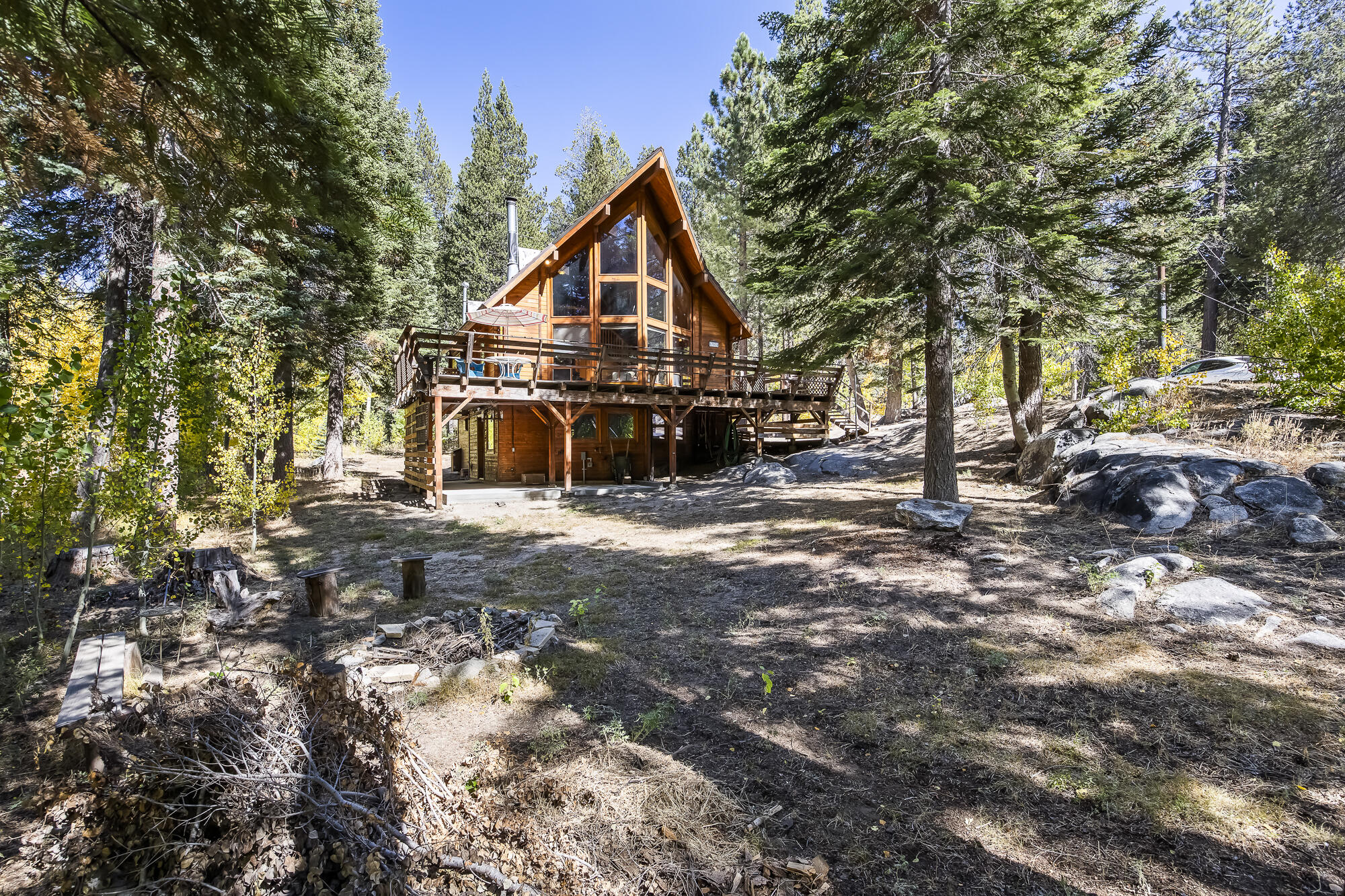 57072 Tamarack, Springville, CA 93265